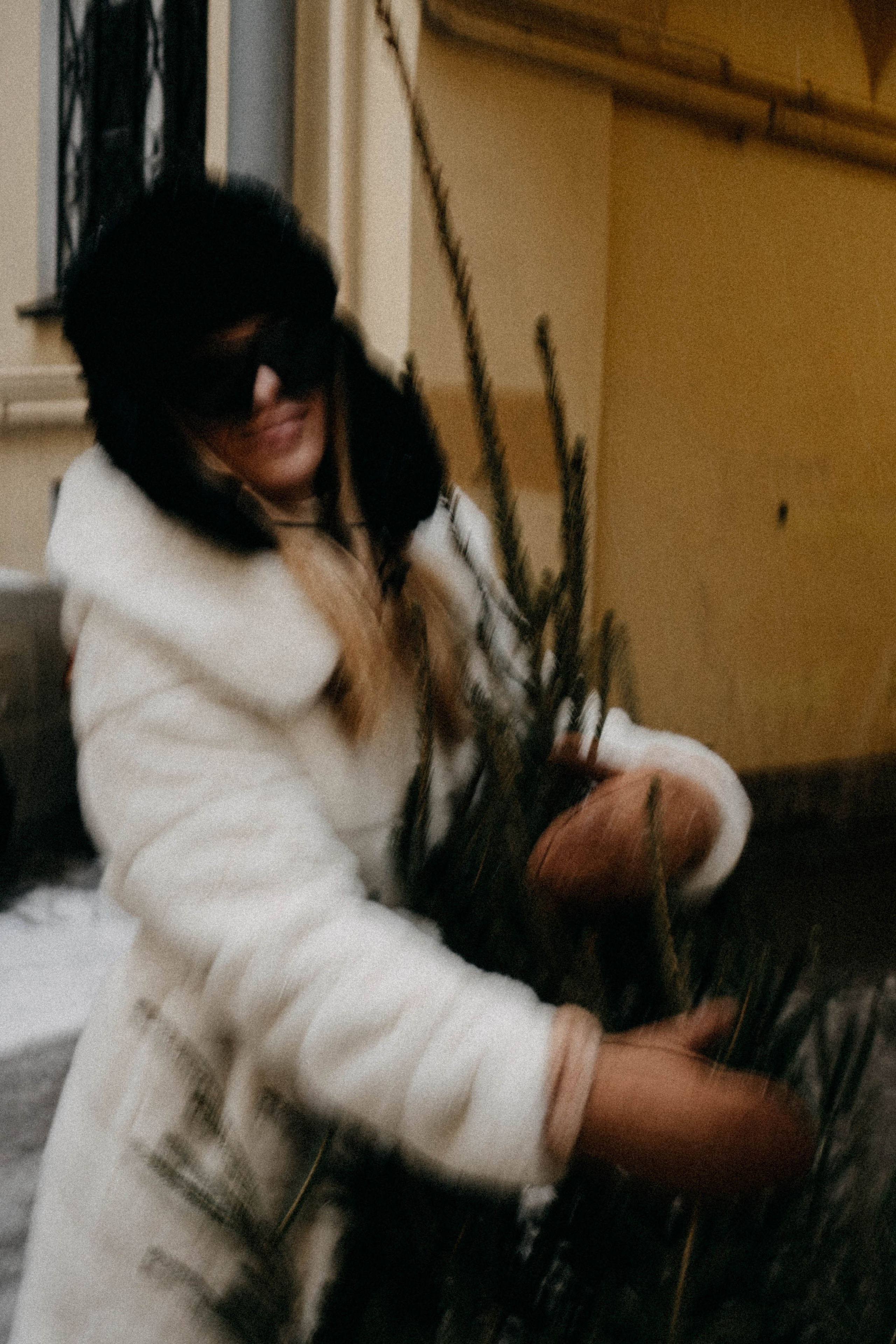 Новогодняя. Профессиональный фотограф, Санкт-Петербург — Виктория Богомолова