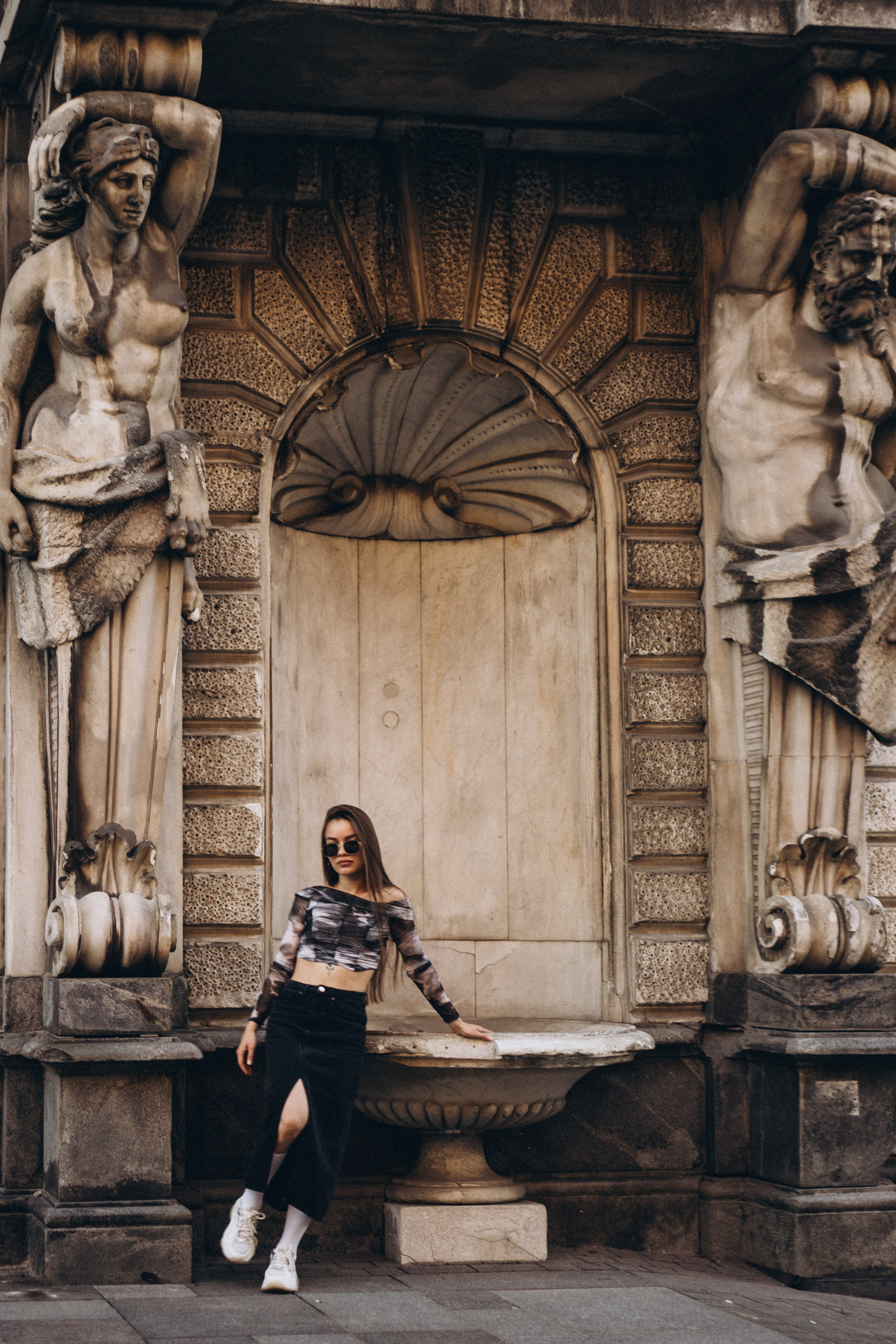 ПРОГУЛКА НА ЗАКАТЕ ПОО ЦЕНТРУ. Профессиональный фотограф, Санкт-Петербург — Виктория Богомолова