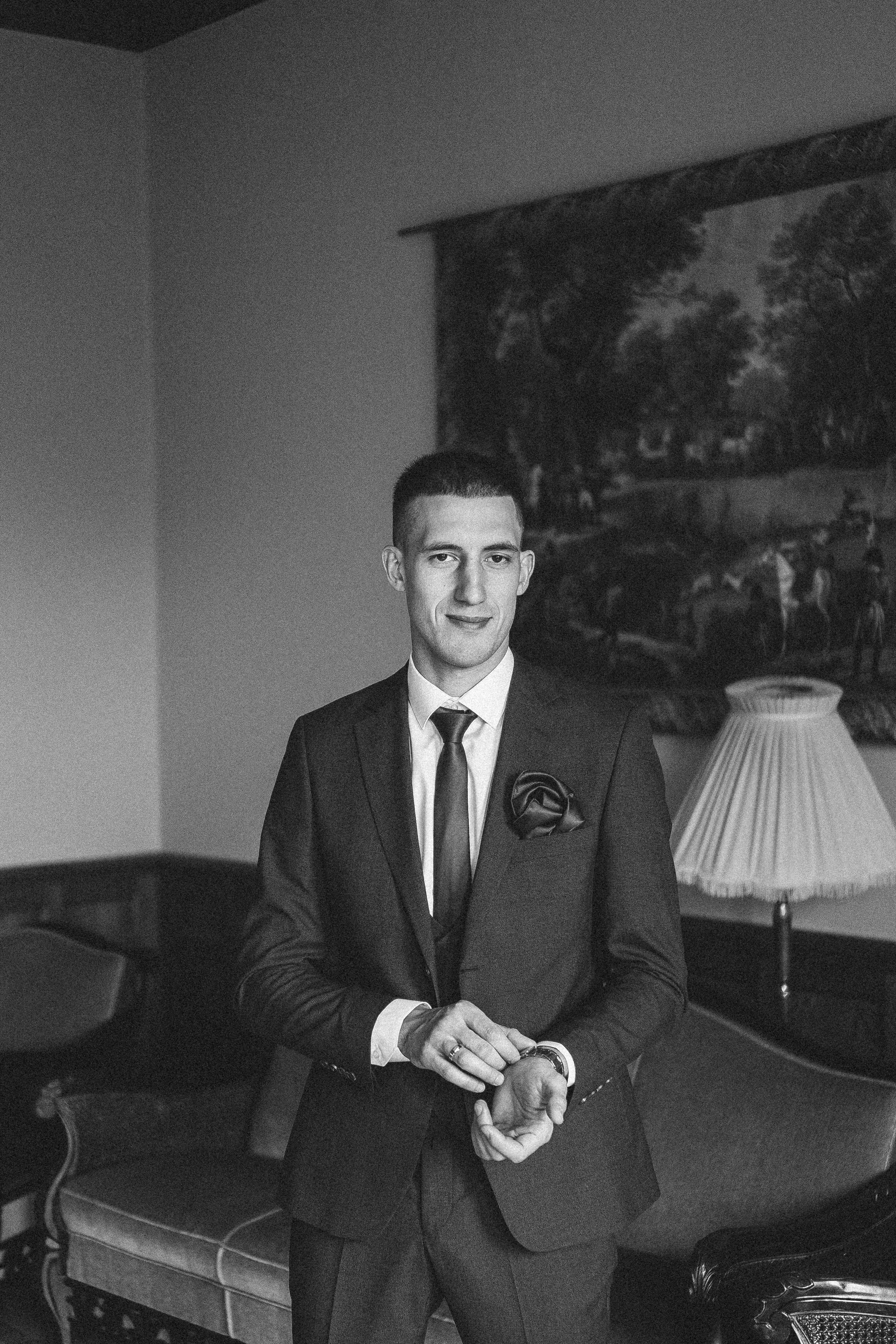 СВАДЕБНАЯ В СТУДИИ. Профессиональный фотограф, Санкт-Петербург — Виктория Богомолова