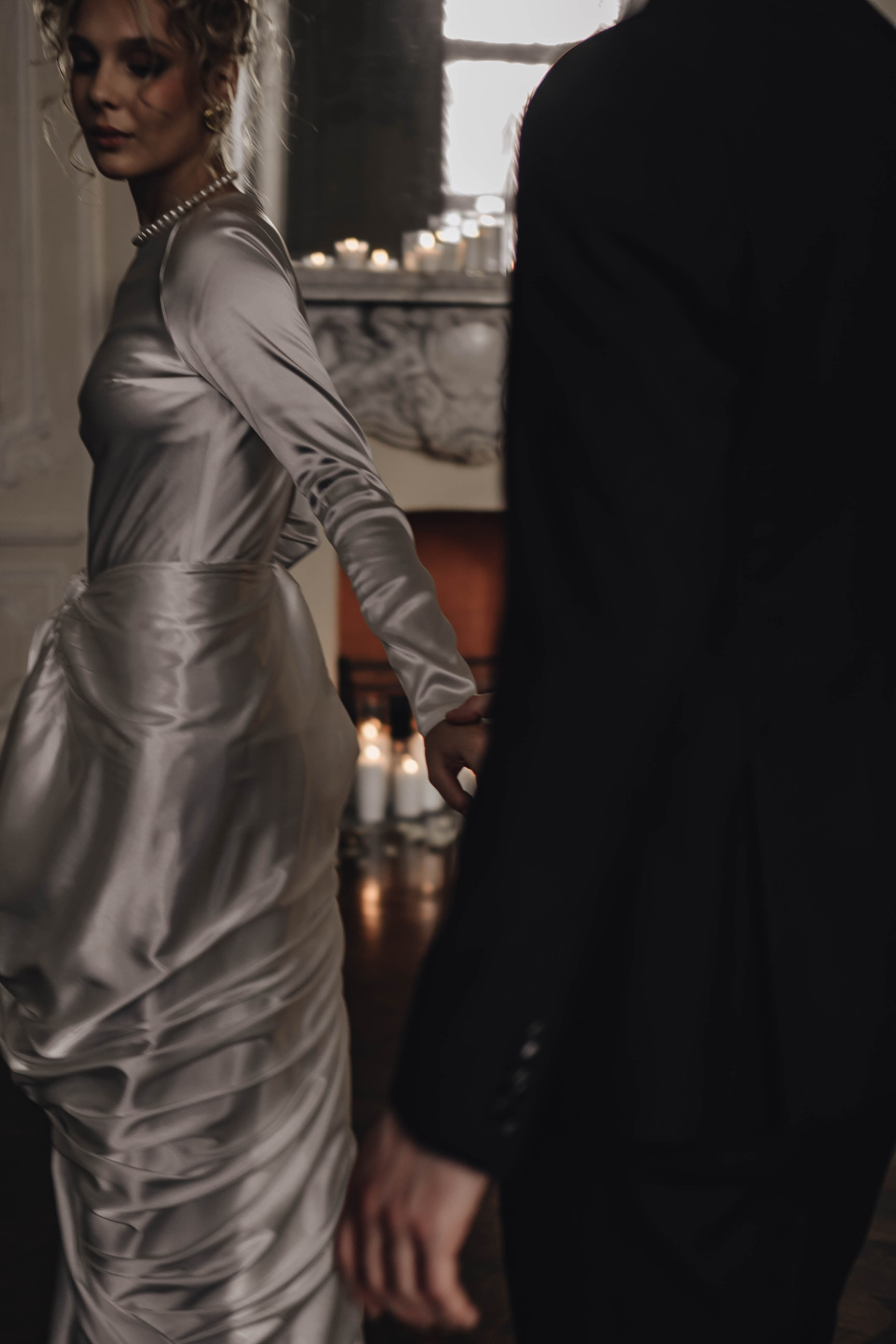 СВАДЕБНАЯ ФОТОСЕСИИЯ В НИКОЛАЕВСКОМ ДВОРЦЕ. Профессиональный фотограф, Санкт-Петербург — Виктория Богомолова