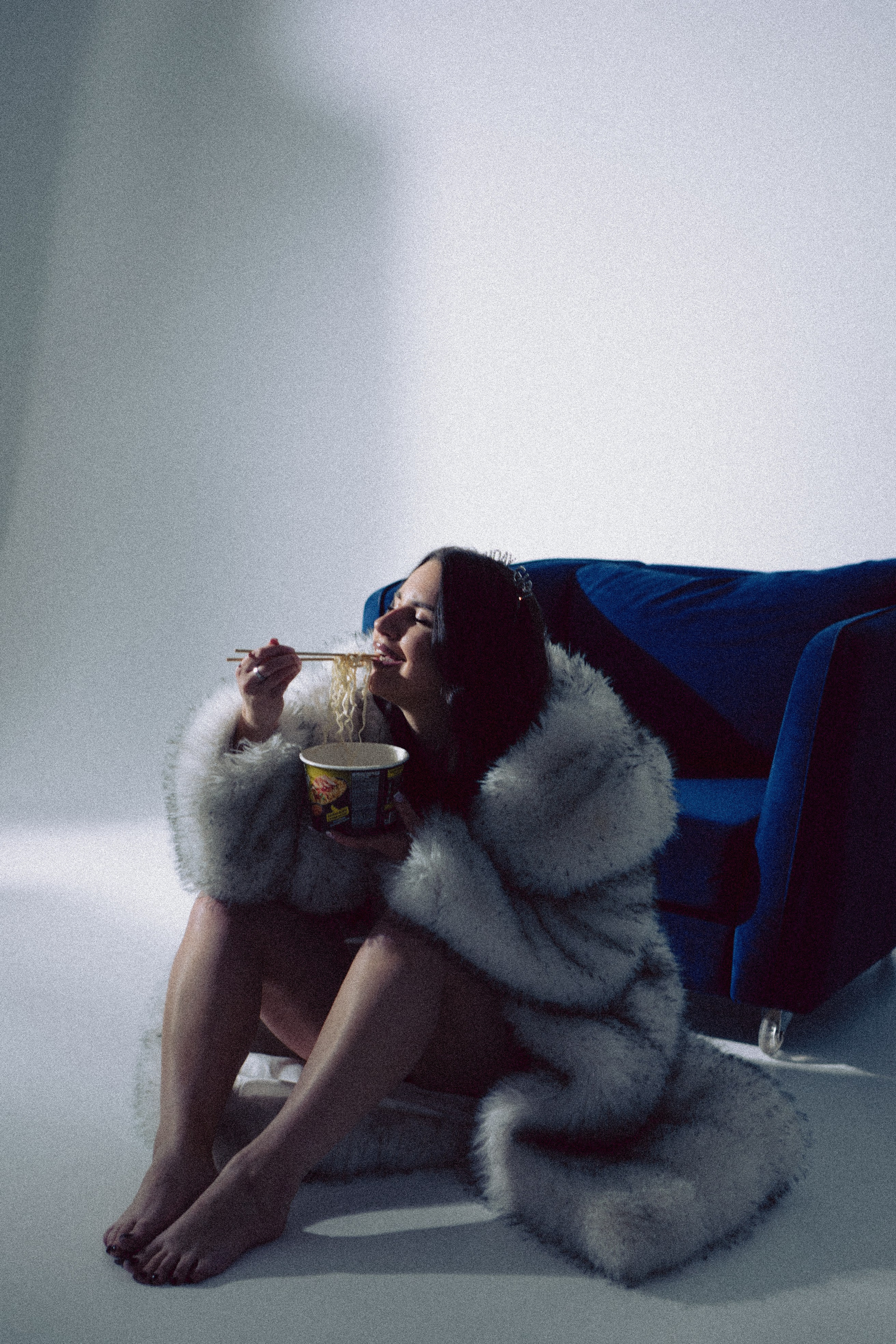 История ко дню рождения. Профессиональный фотограф, Санкт-Петербург — Виктория Богомолова