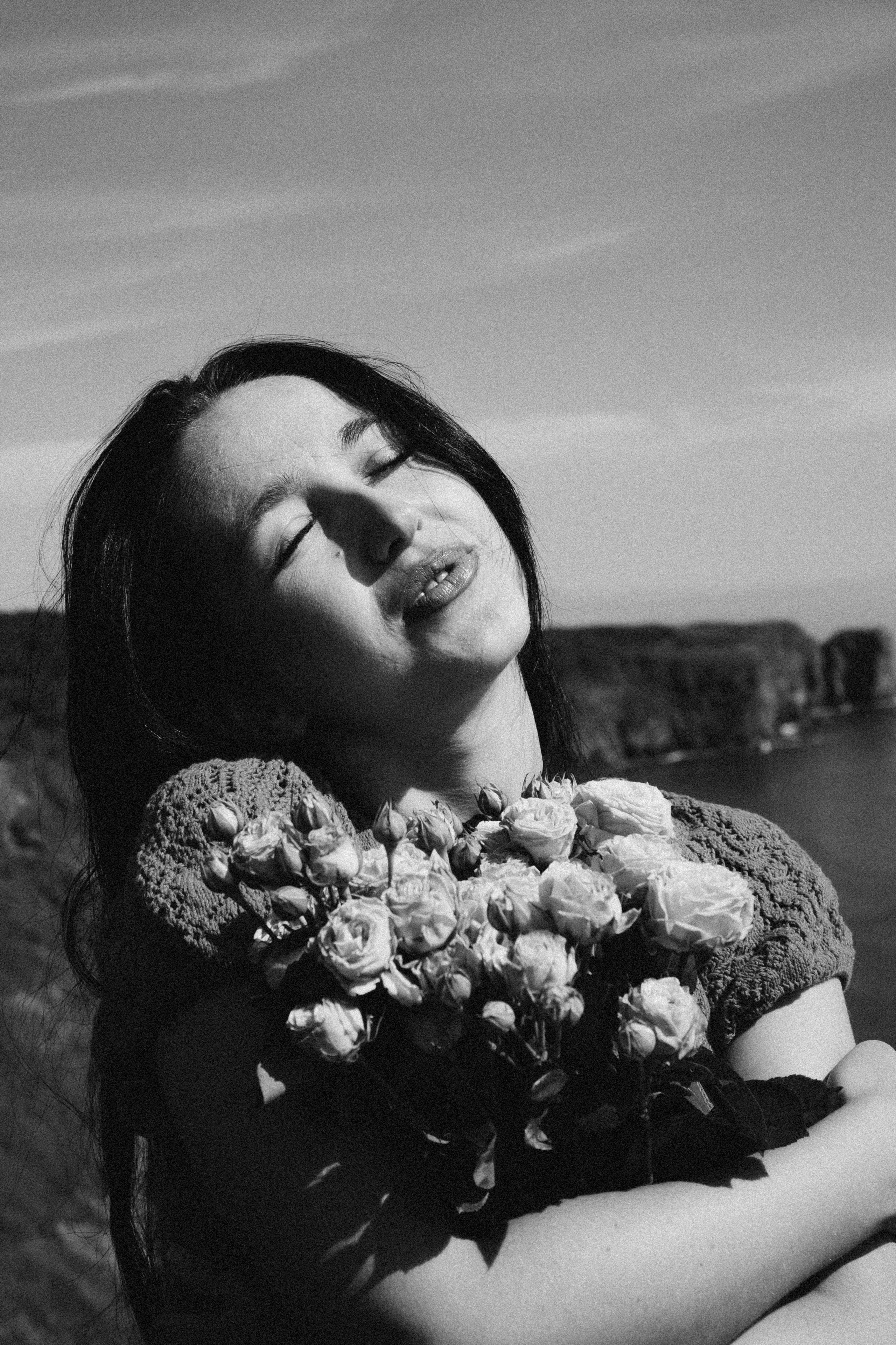 Мыс Маячный на Камчатке. Профессиональный фотограф, Санкт-Петербург — Виктория Богомолова