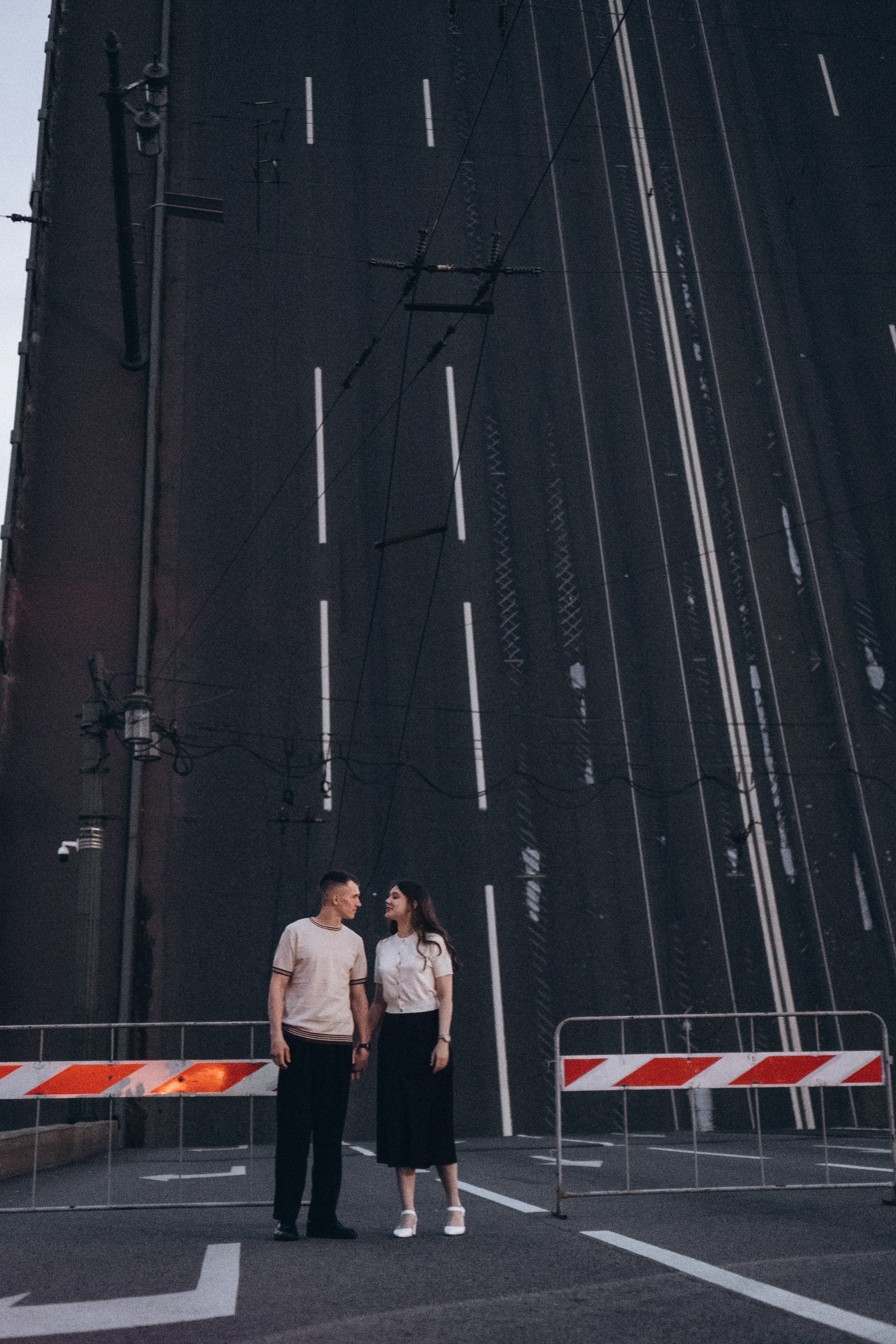 РАССВЕТНАЯ ИСТОРИЯ. Профессиональный фотограф, Санкт-Петербург — Виктория Богомолова