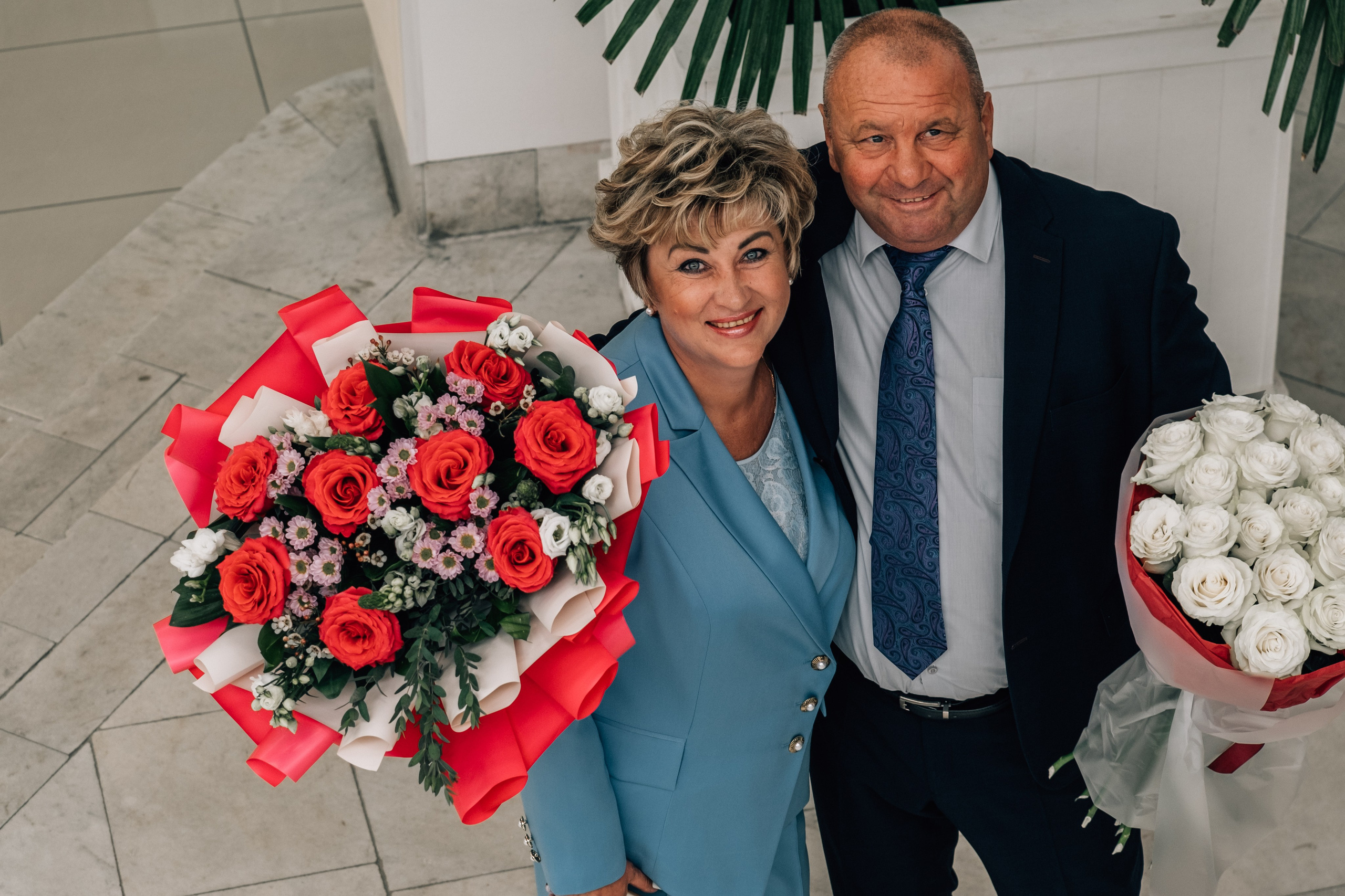 РЕПОРТАЖ В ЗАГСЕ. Профессиональный фотограф, Санкт-Петербург — Виктория Богомолова