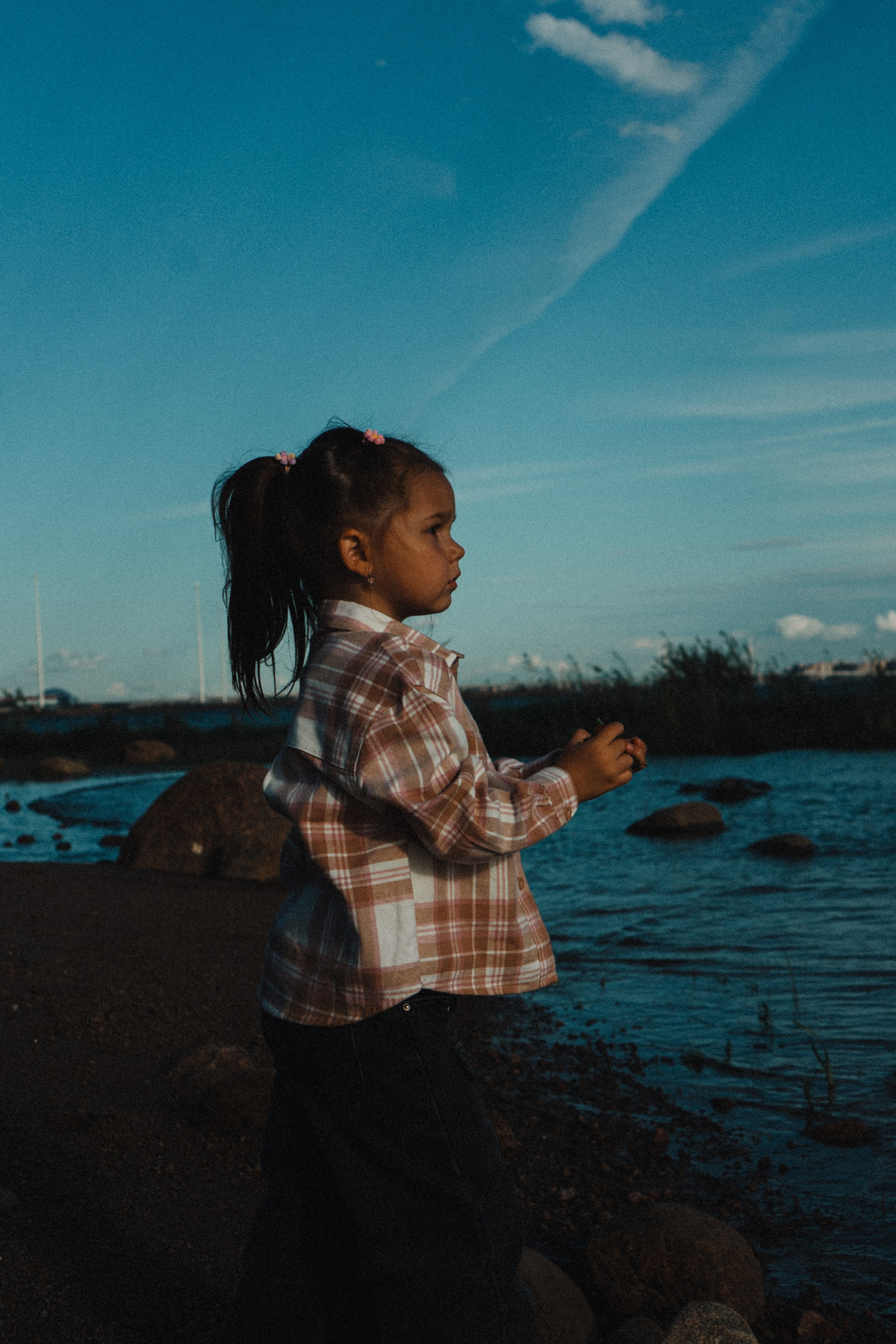 МАМА И ДОЧКА НА ФИНСКОМ ЗАЛИВЕ. Профессиональный фотограф, Санкт-Петербург — Виктория Богомолова