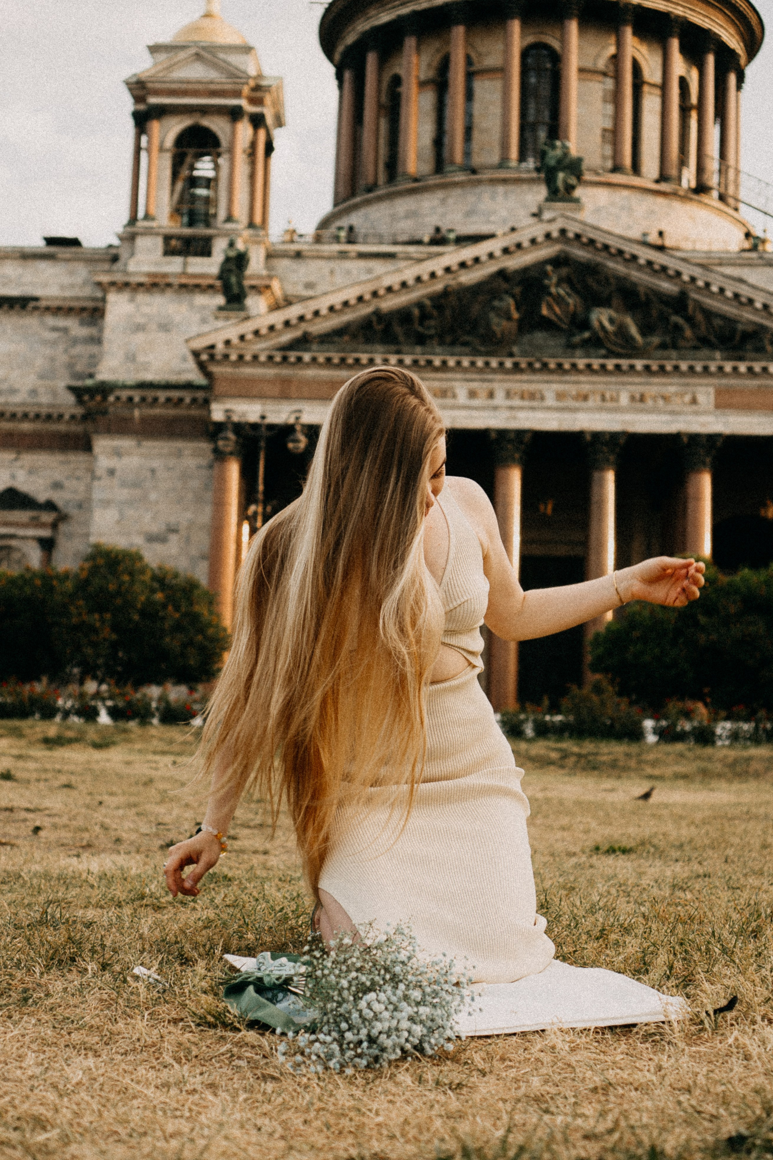 Рассветная. Профессиональный фотограф, Санкт-Петербург — Виктория Богомолова