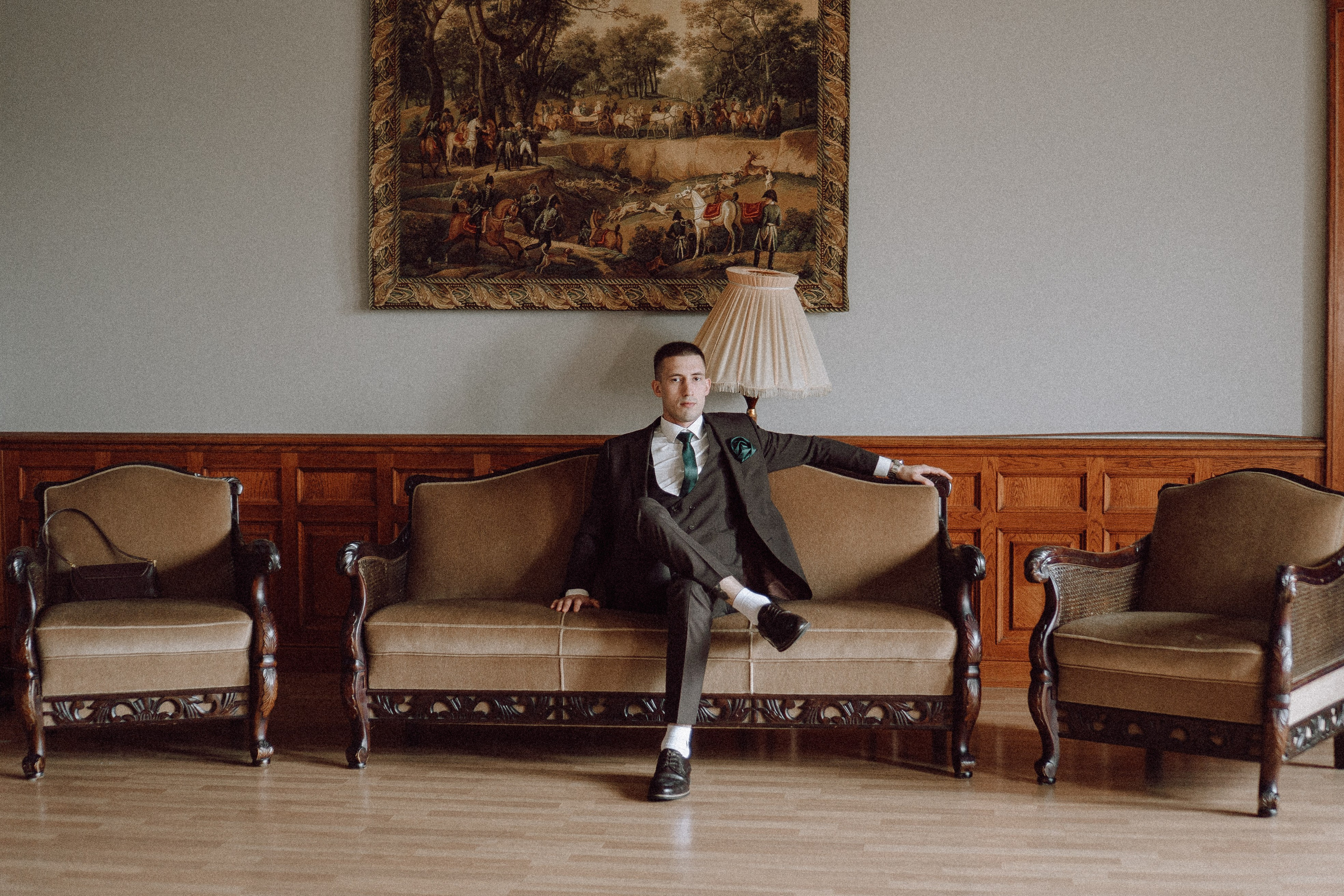 ЗАГС И ПРОГУЛКА 2 ЧАСА. Профессиональный фотограф, Санкт-Петербург — Виктория Богомолова