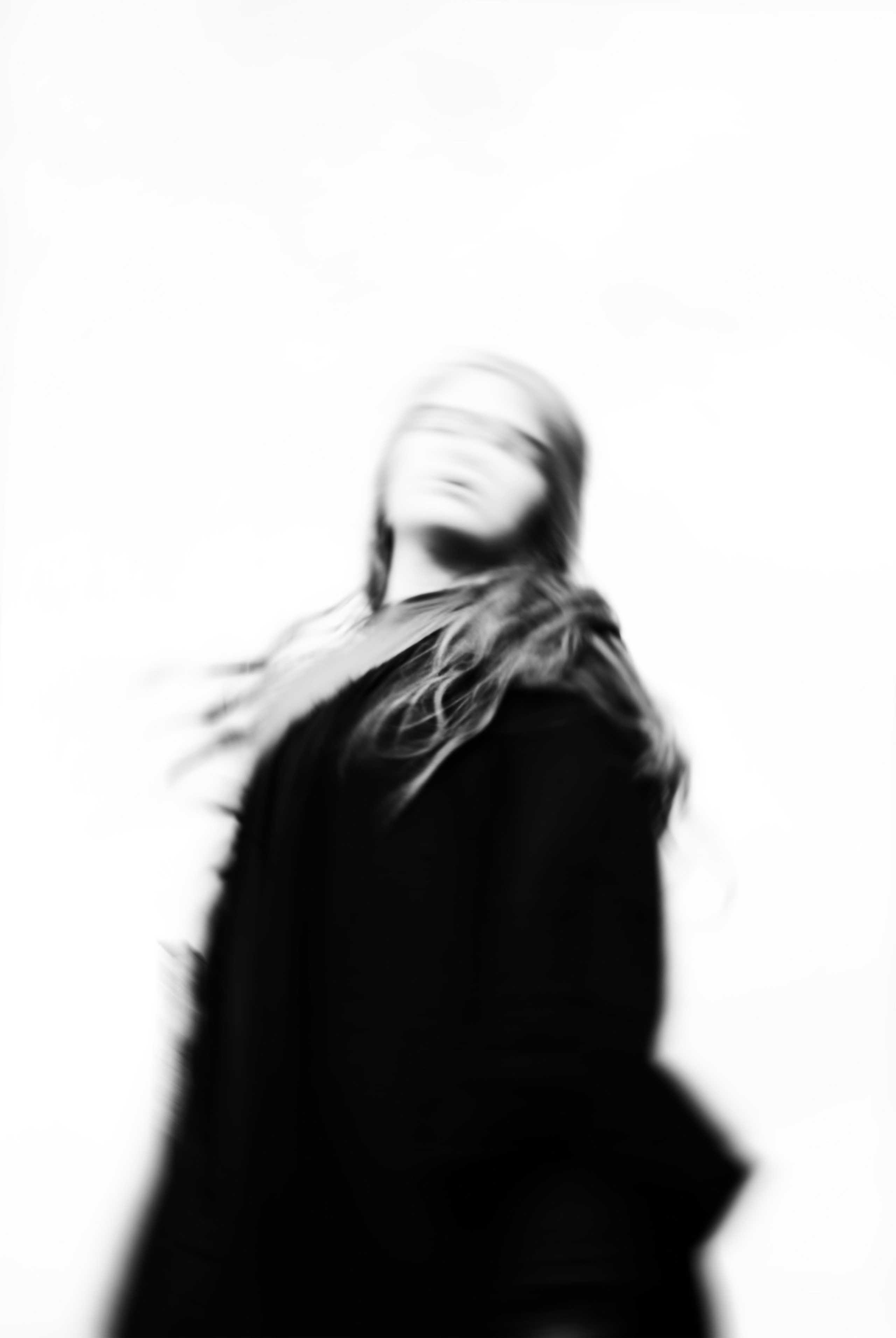 Афродита. Фотограф Валерия Витте г. Москва