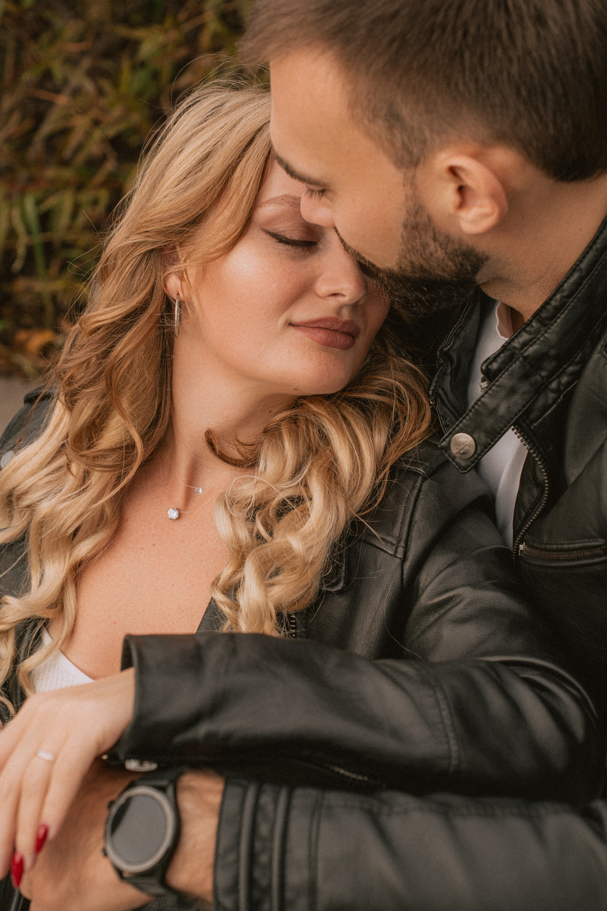 LOVE. Фотограф Новосибирск