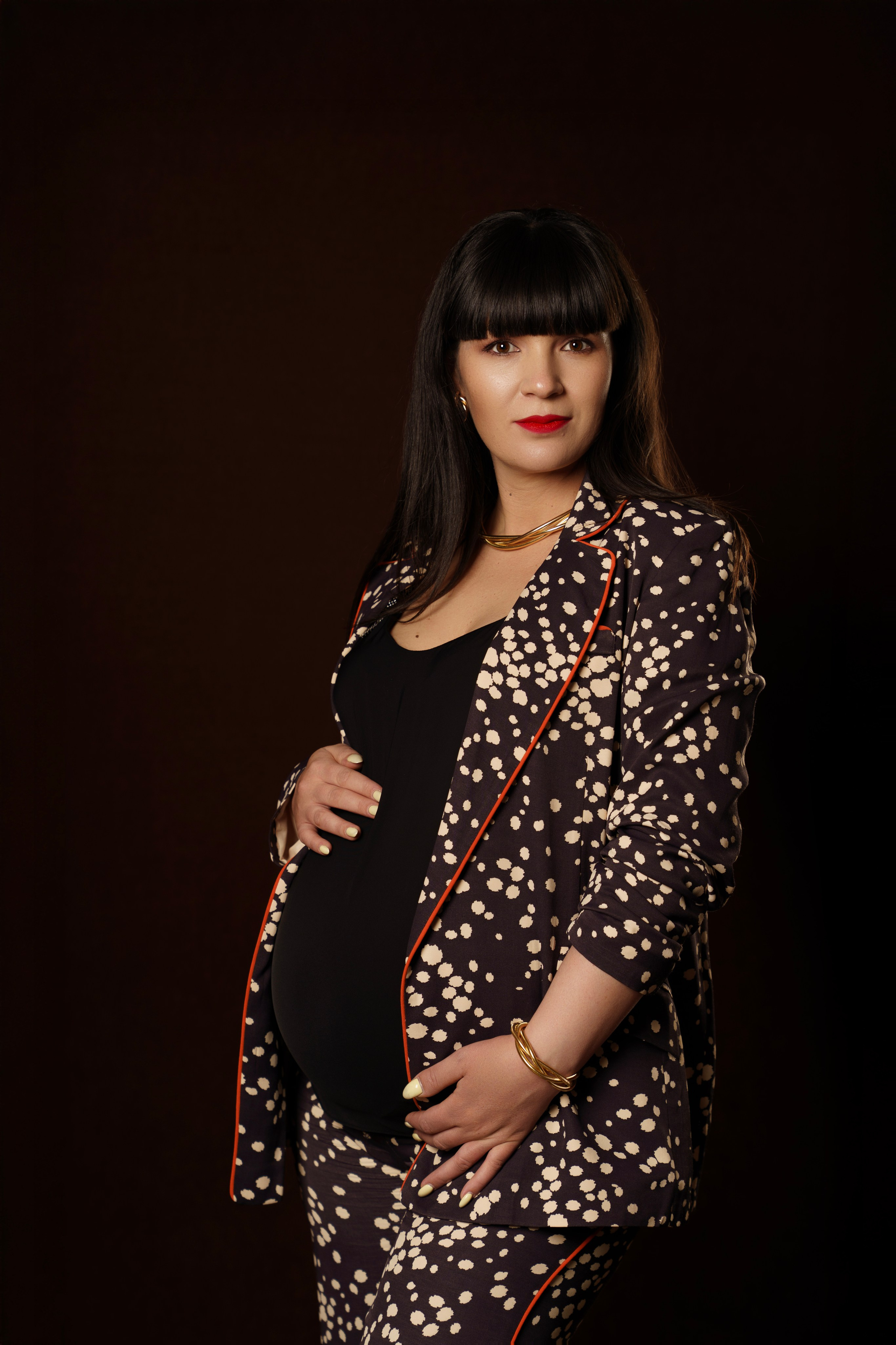 Фотосессия беременности. Фотограф новорожденных, детей до года и беременных в Симферополе