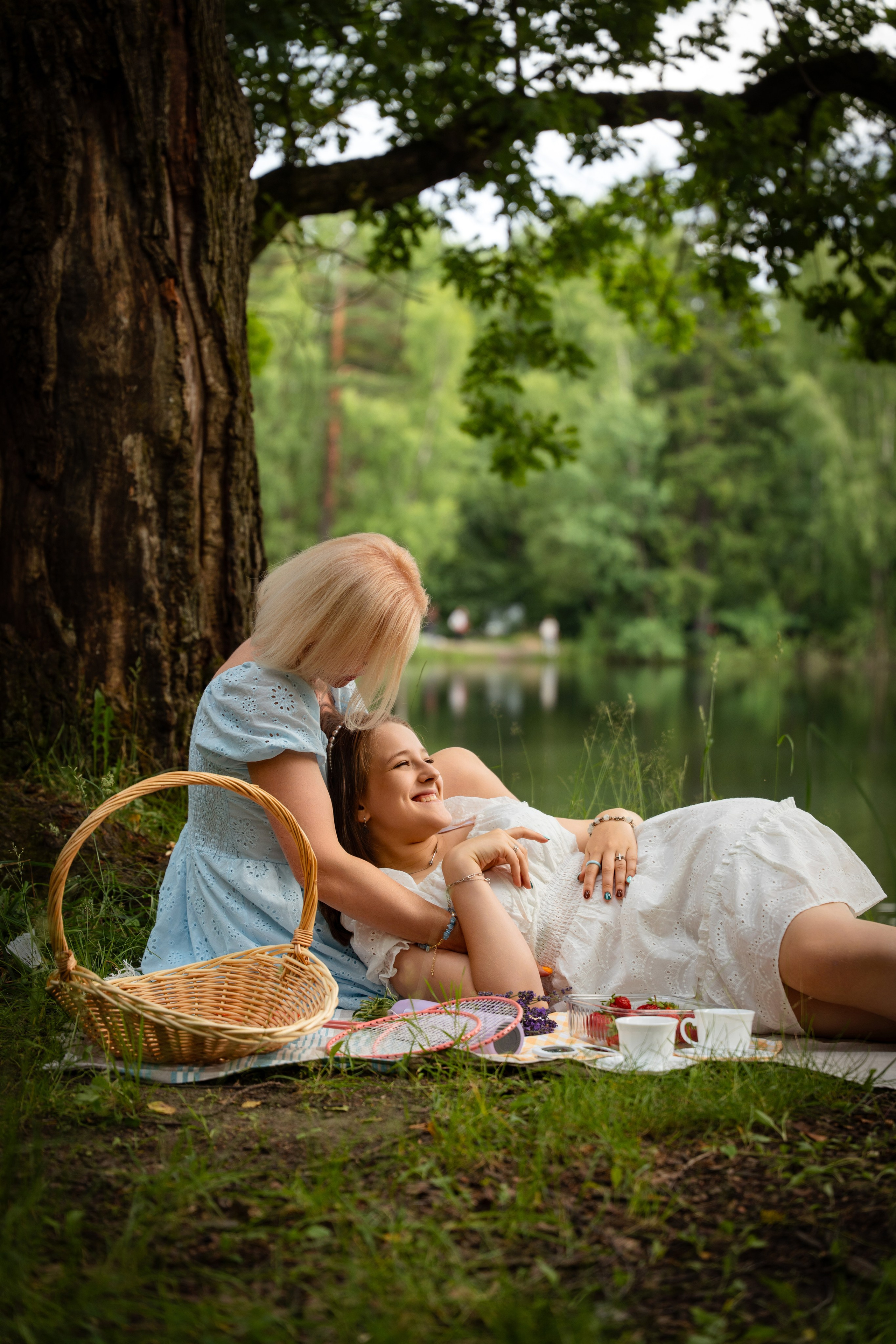 Семейные съемки. Фотограф Щелково, Королев, Балашиха, Москва Анастасия Тягина