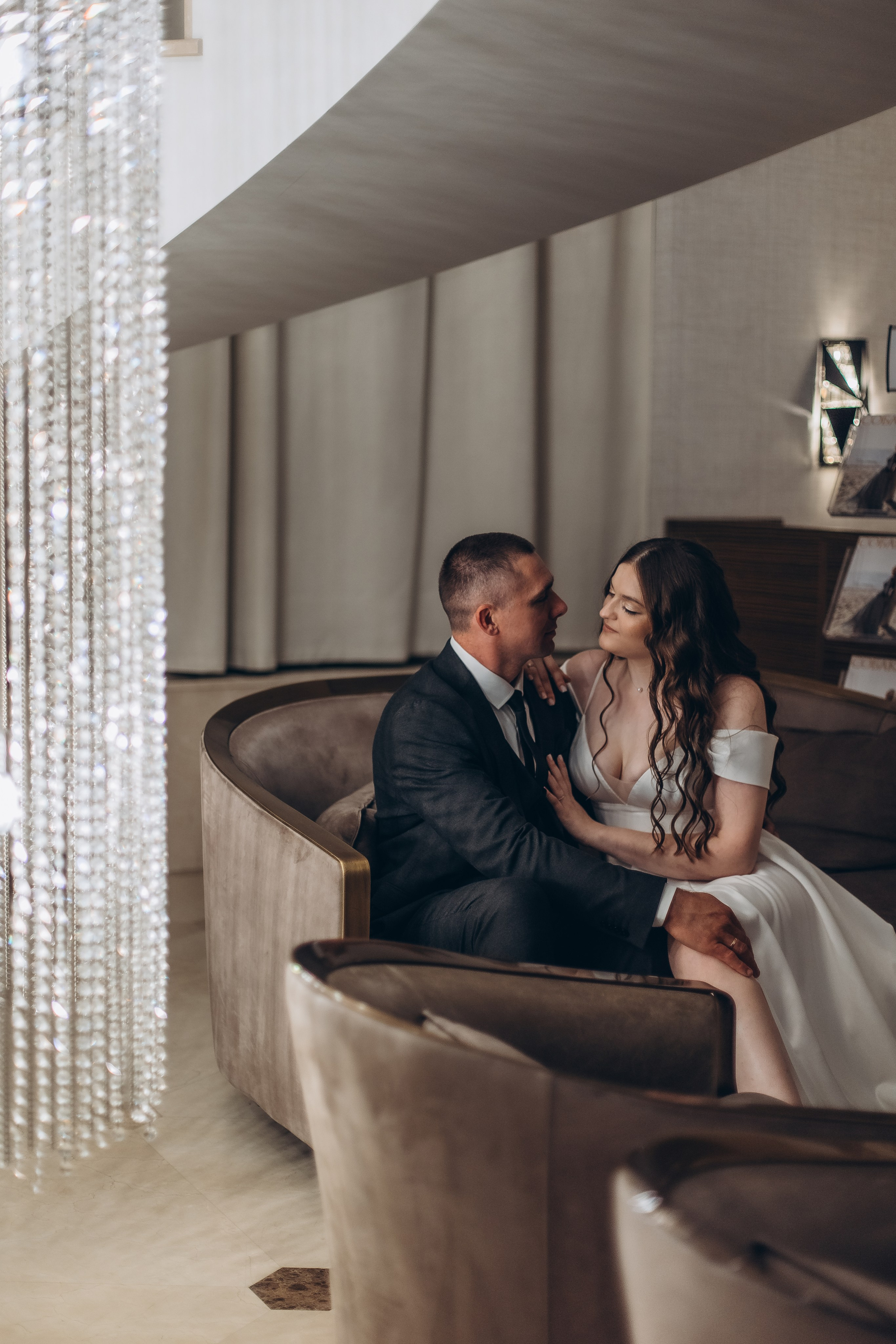 Маргарита и Кирилл. Фотограф из Сибири