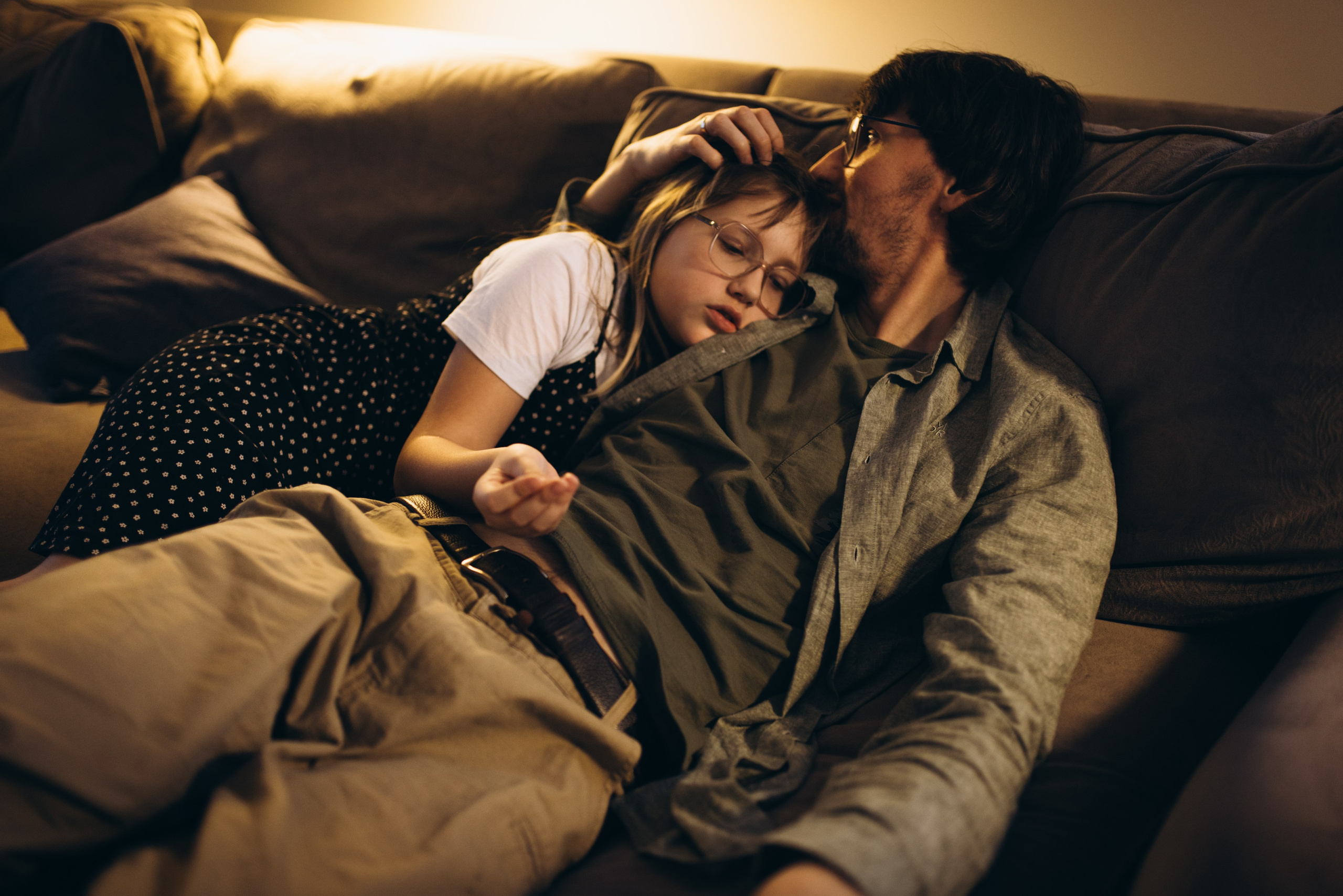 Маша, Саша, Киря и Ника. Klerout Photographer