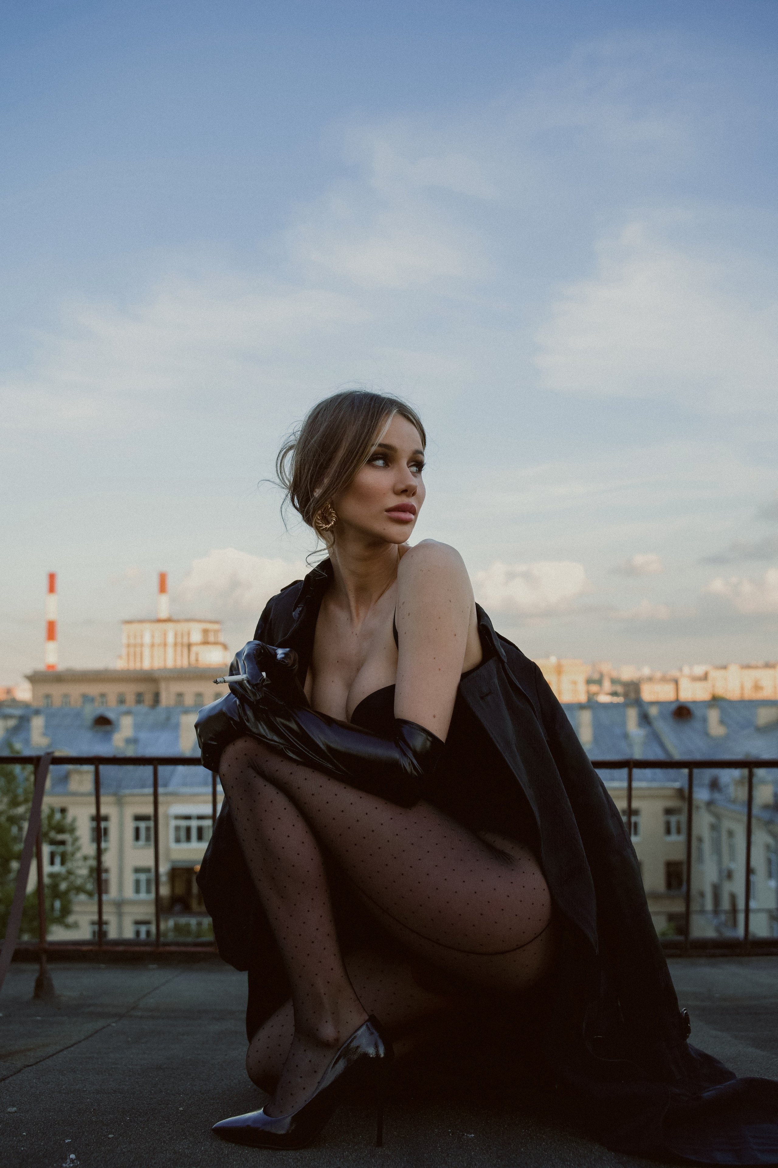 WOMAN. Милена. Фотограф-Видеограф Москва