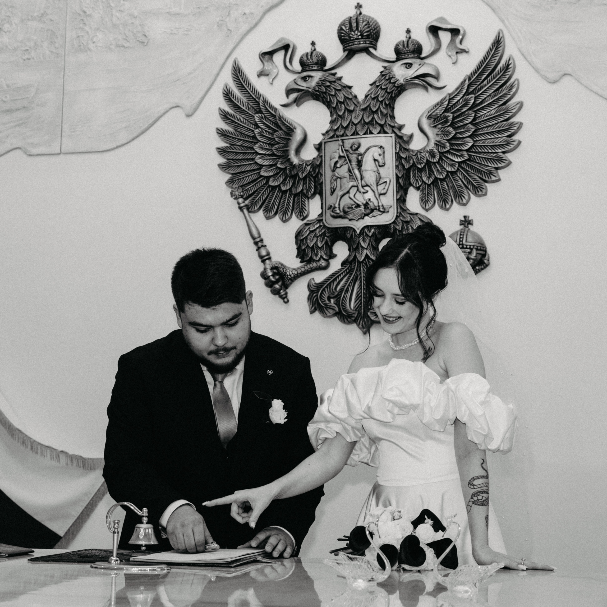 Давид и Александра. Свадебный и семейный фотограф в Ростове-на-Дону