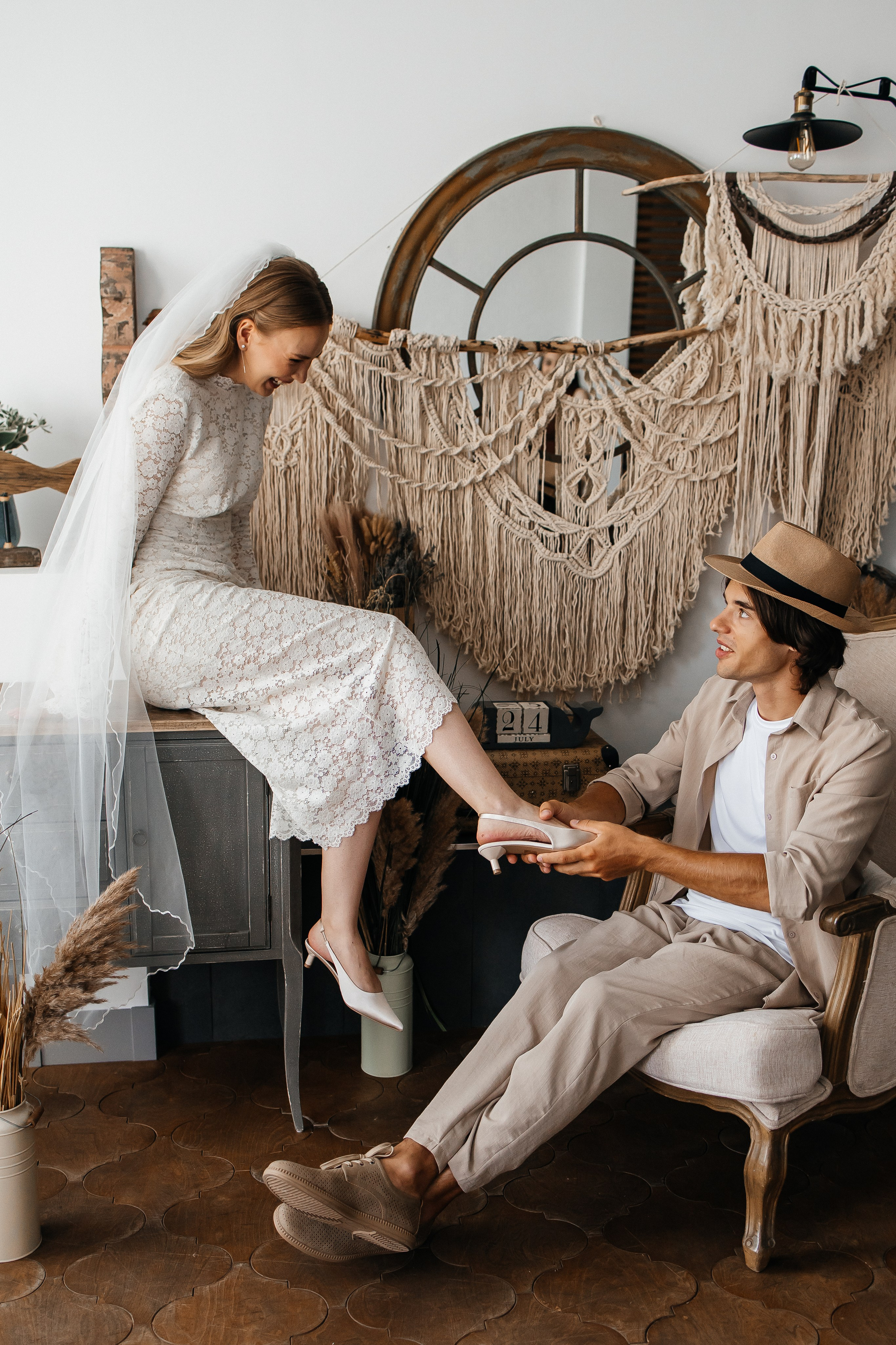 Евгений и Алена. Свадебный и семейный фотограф в Ростове-на-Дону