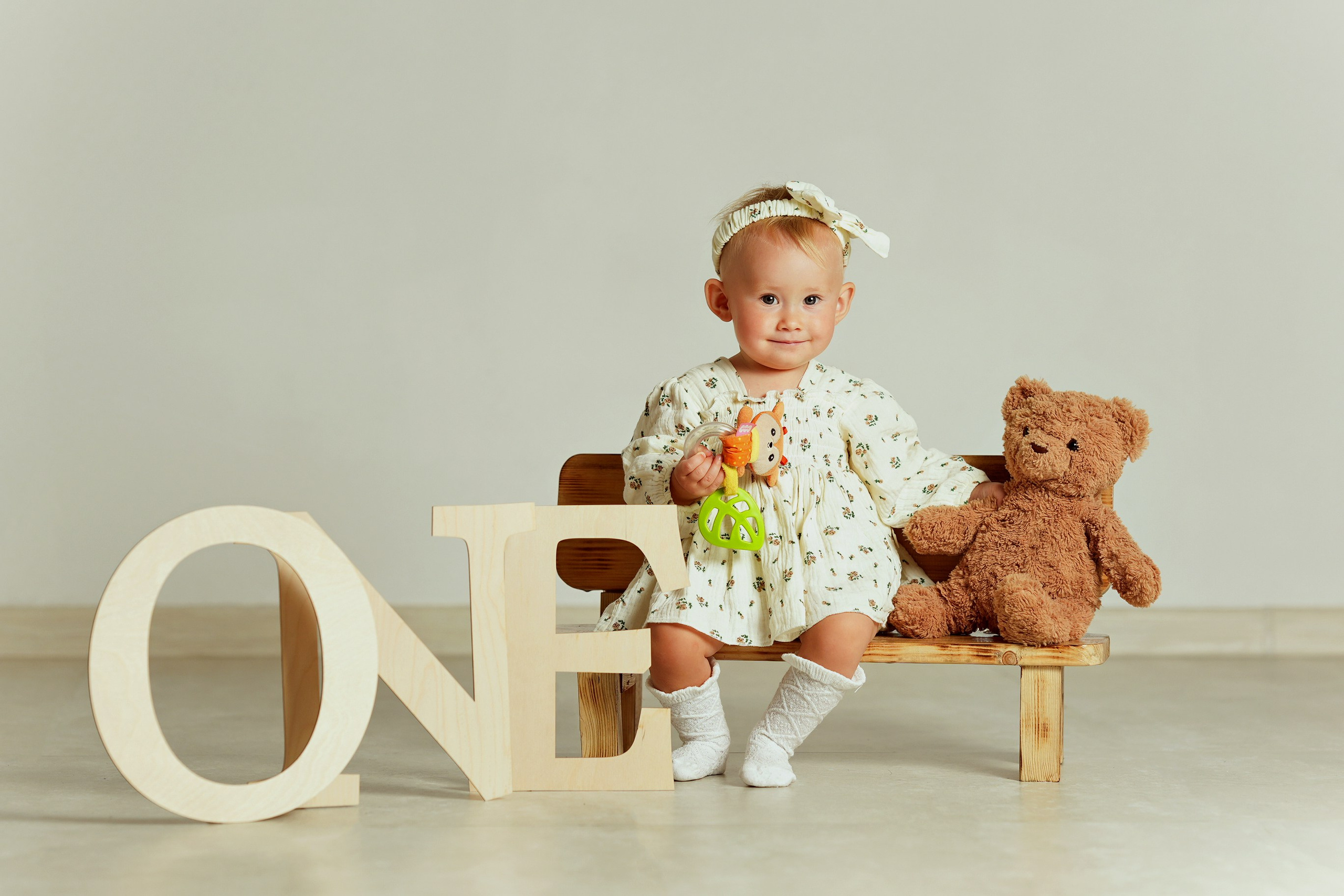 Диане годик. Детский и семейный фотограф в Сертолово Регина Хабибуллина