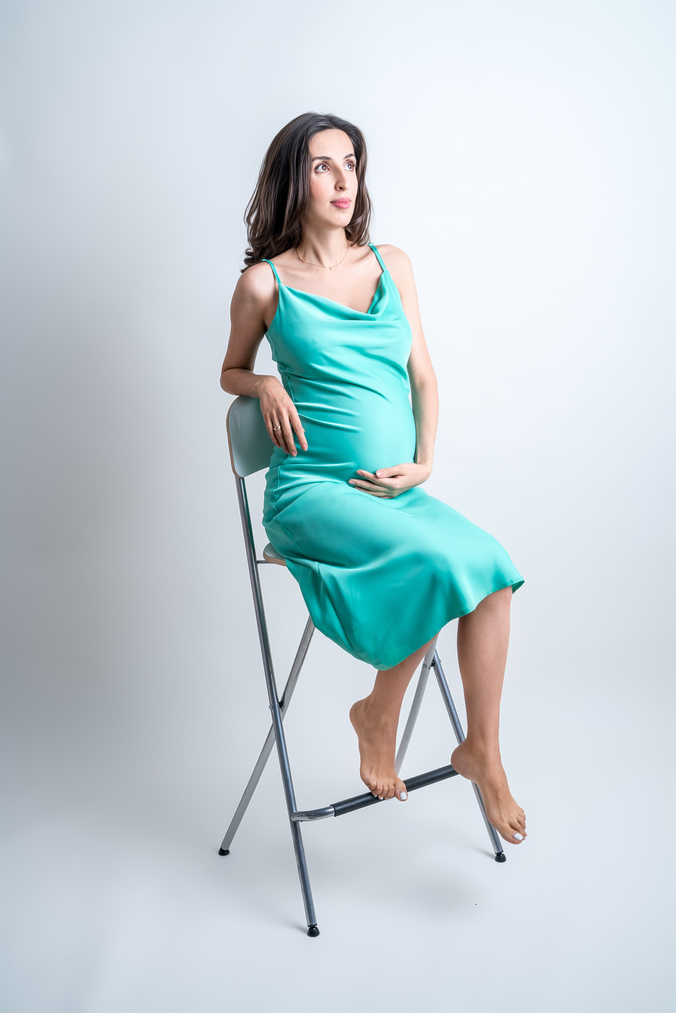 Фотодень беременных. Семейный и школьный фотограф в Москве Юлия Кобзева