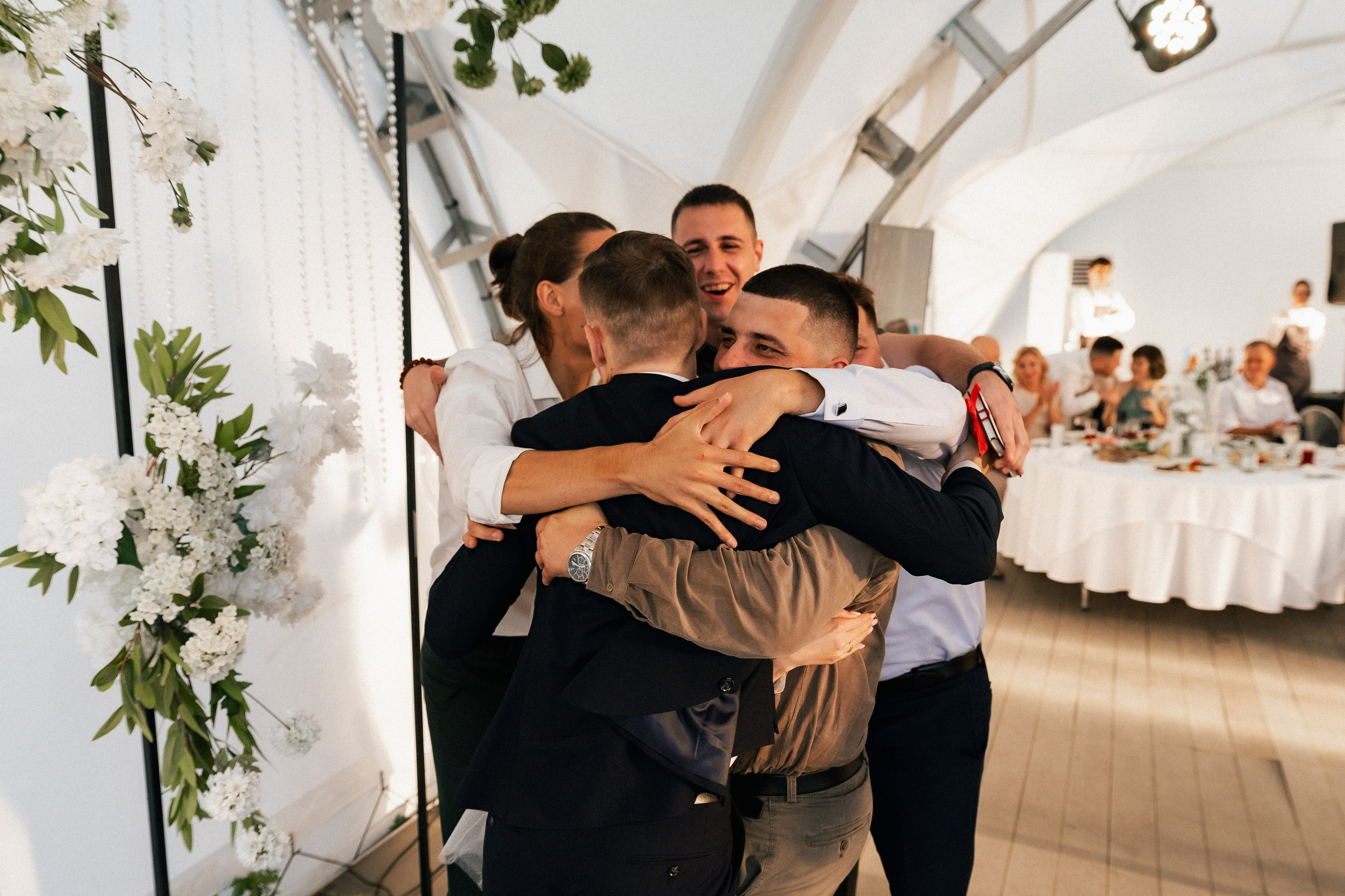 Роман и Анастасия. Фотограф в Челябинске Наталья Епимахова