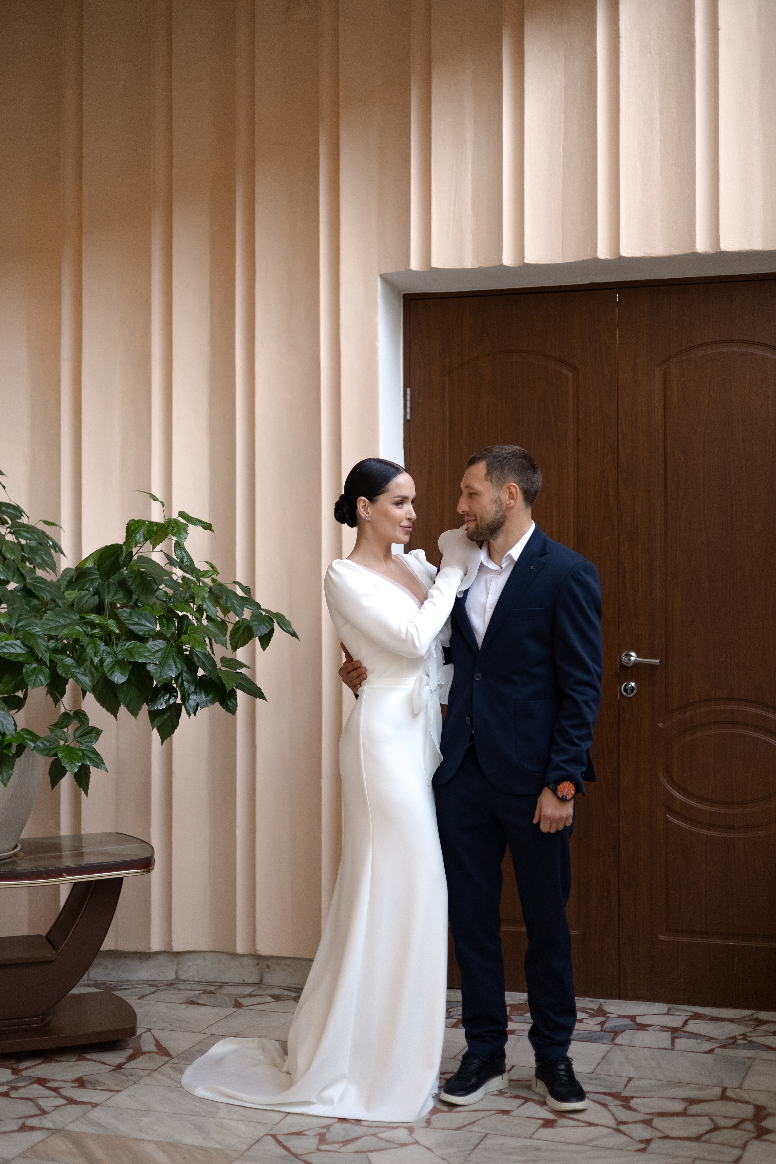 Artem & tatyana. Александра Акжигитова I Фотограф Волгоград