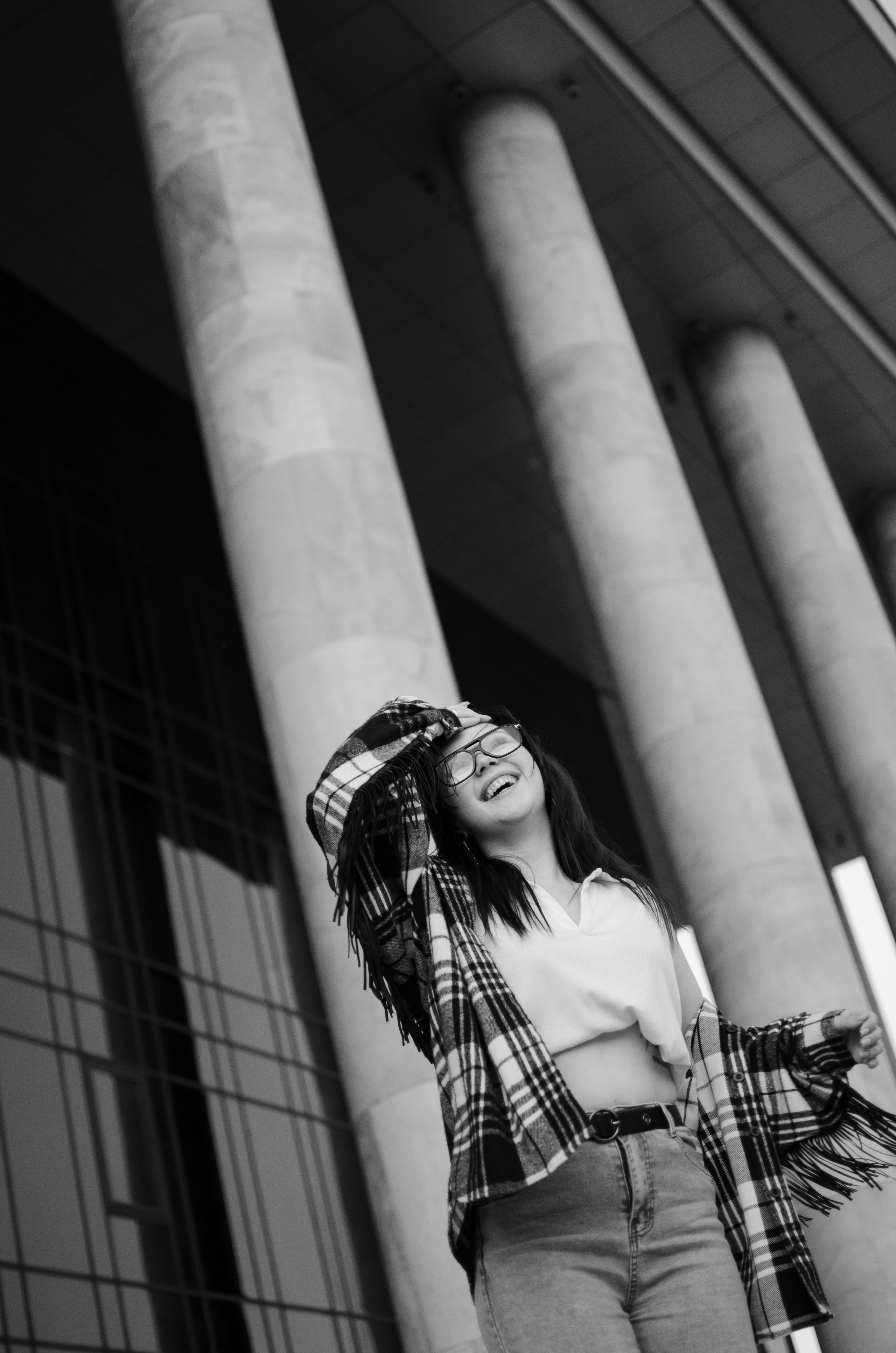 Ульяна. Женский и предметный фотограф в Уфе Анастасия Настоечка