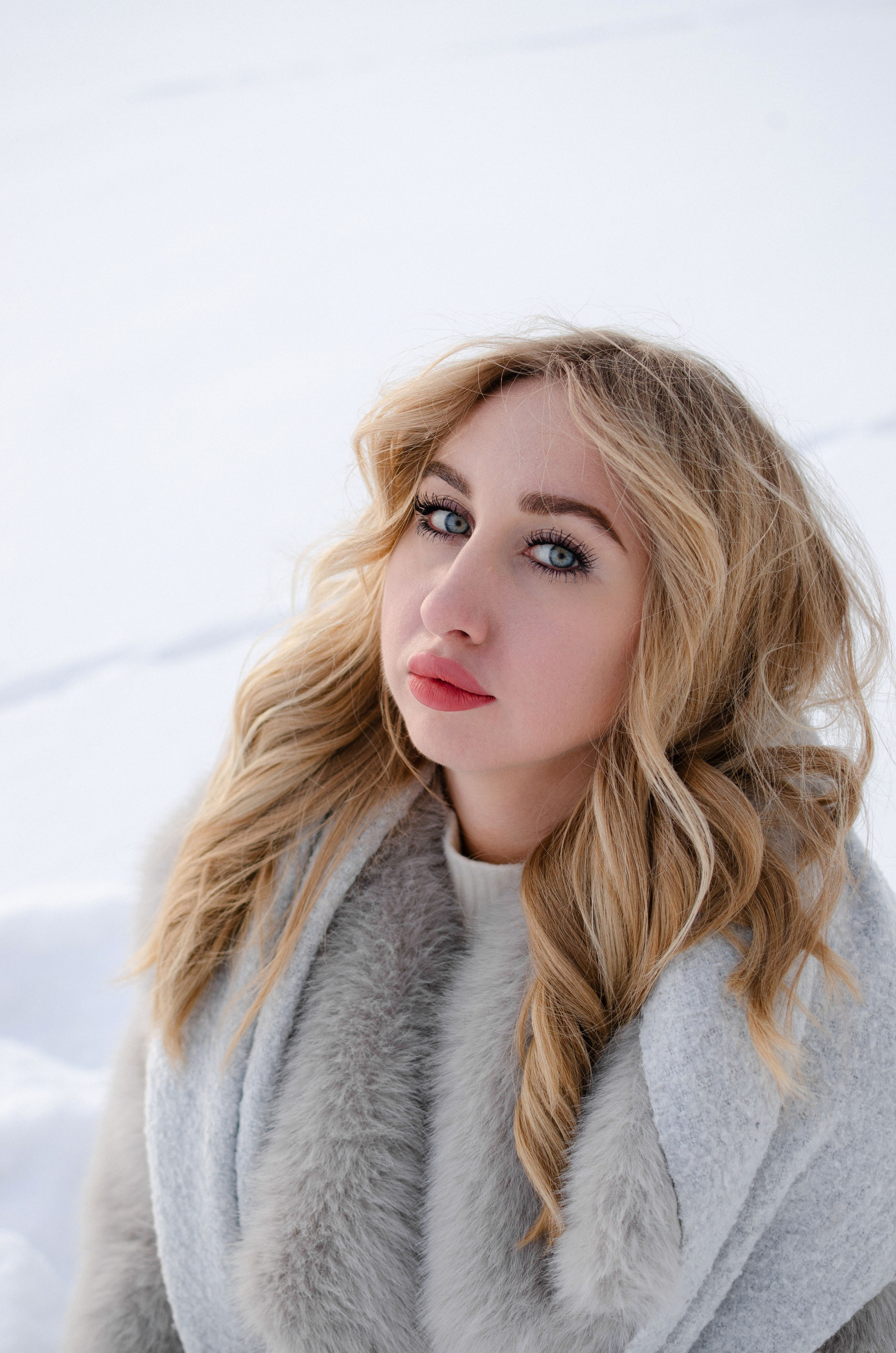 Даша. Женский и предметный фотограф в Уфе Анастасия Настоечка