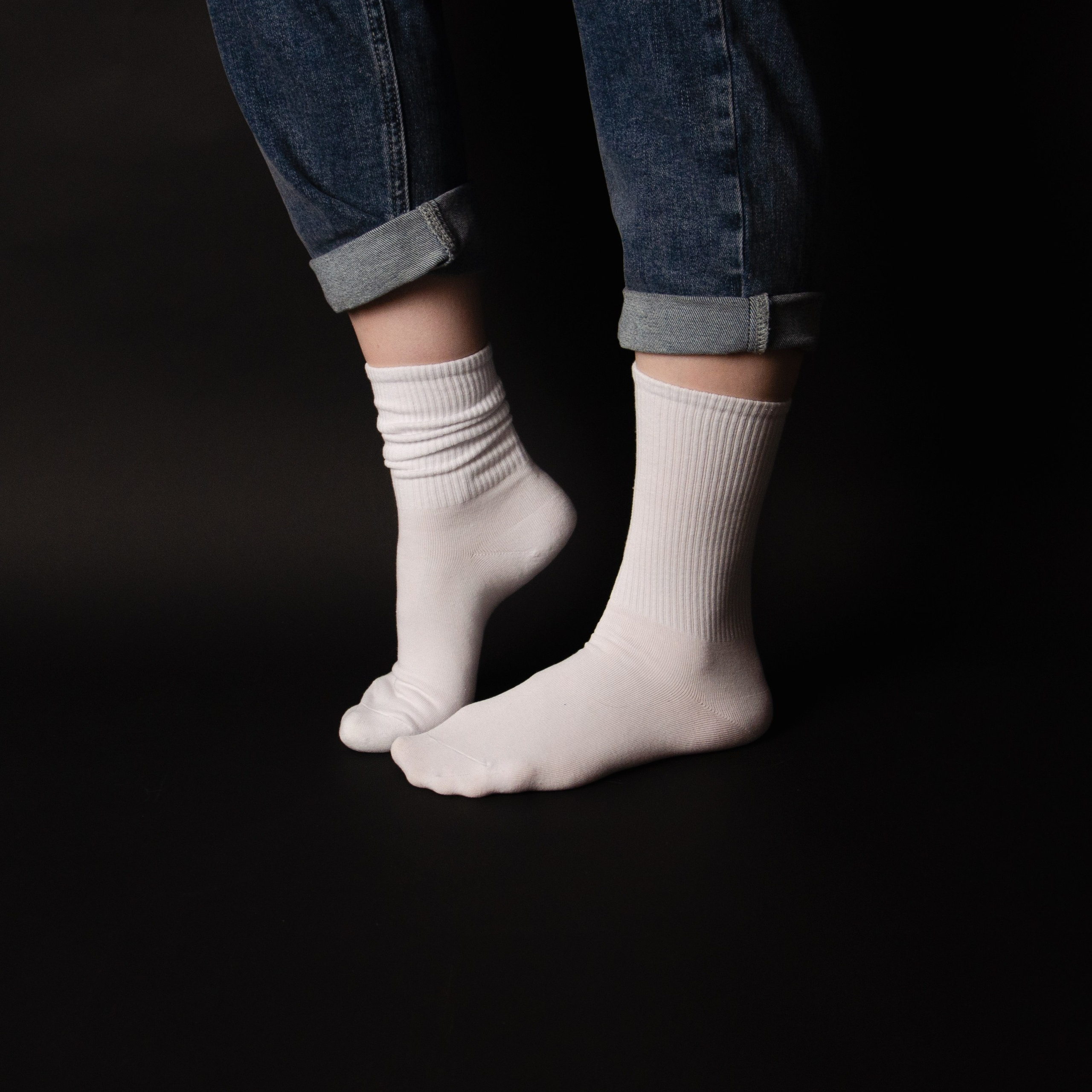 Носочки. Женский и предметный фотограф в Уфе Анастасия Настоечка