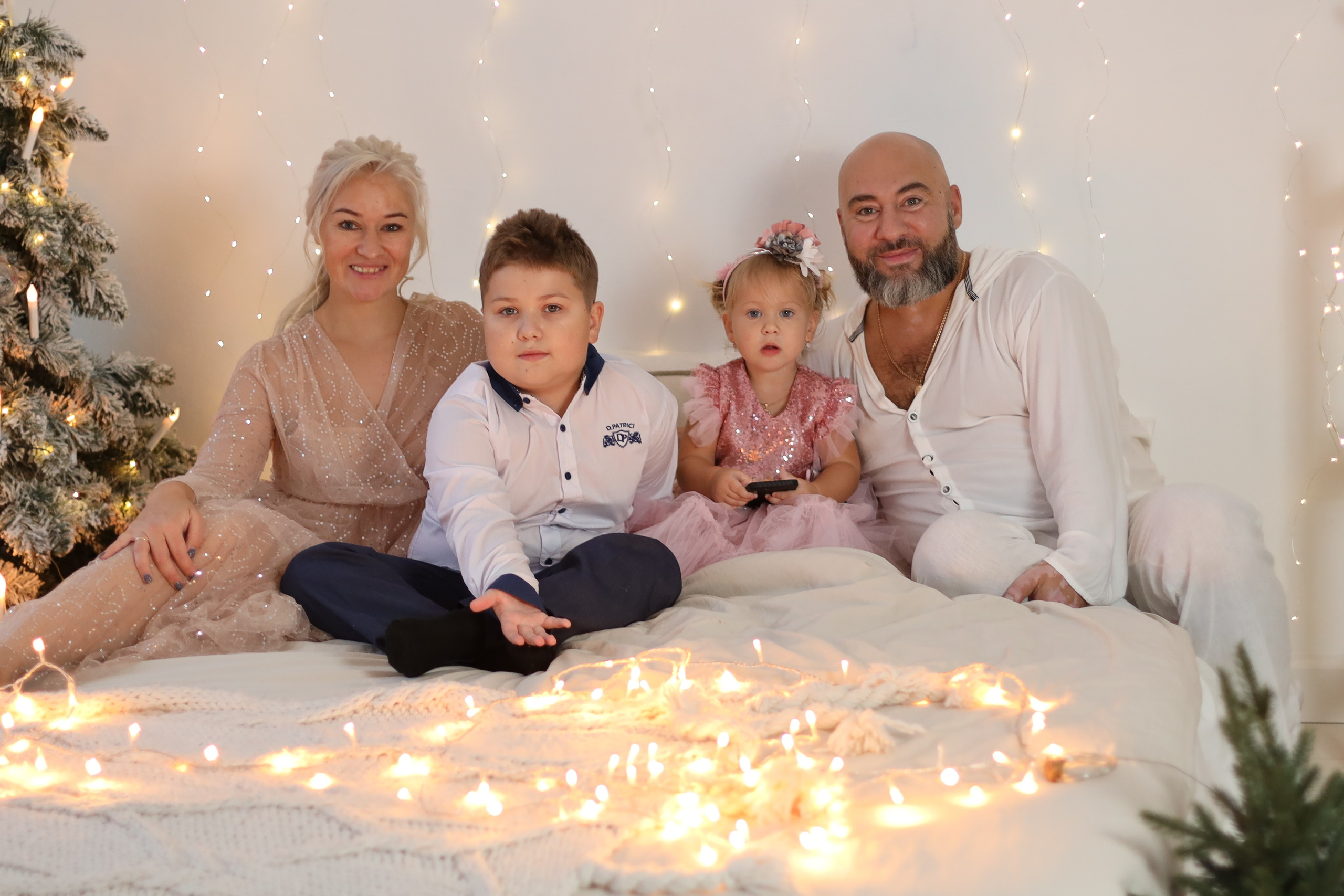 Life. Семейный, детский, свадебный фотограф в Москве, Люберцах