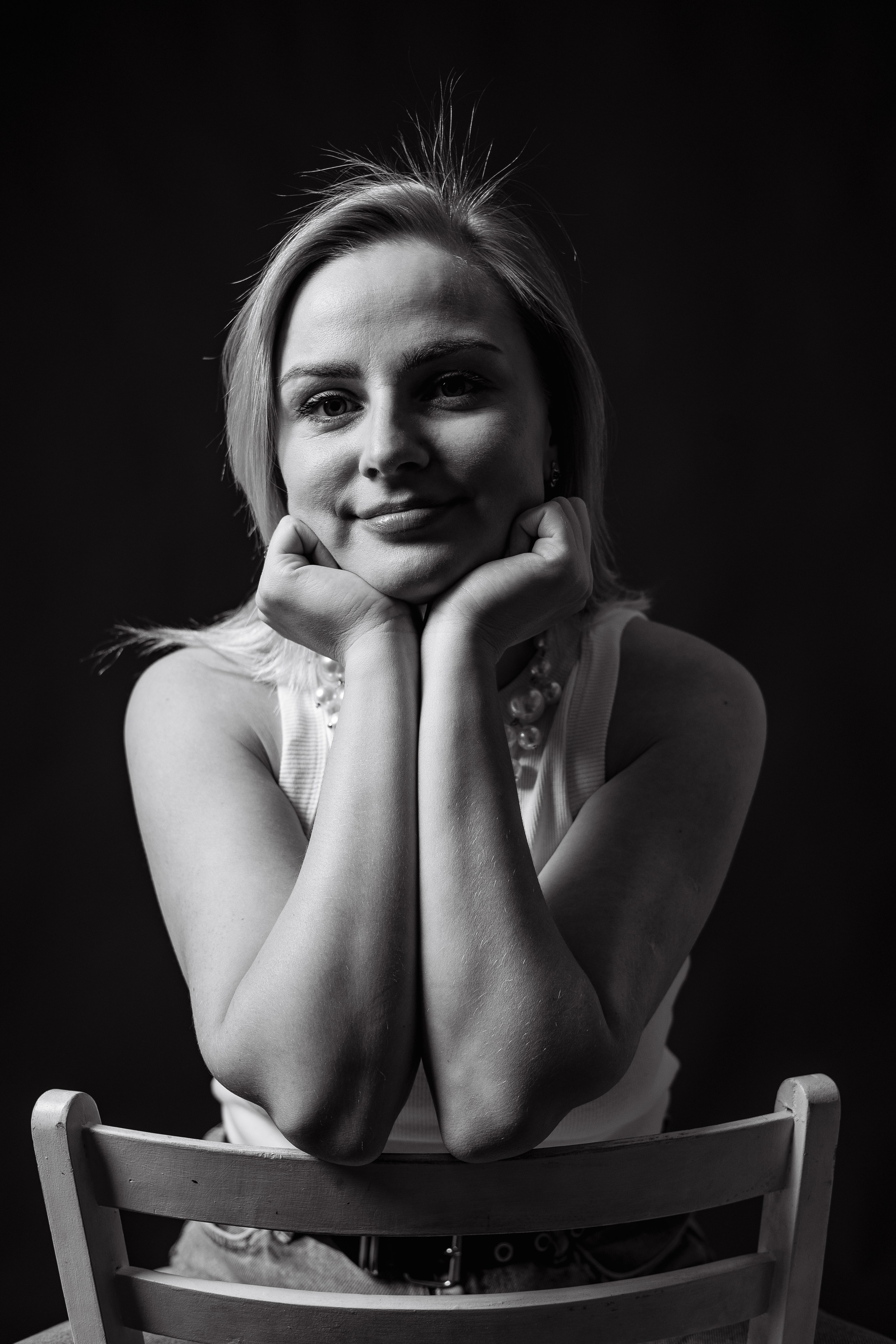 Поколение. Фотограф Елена Медок Калининград