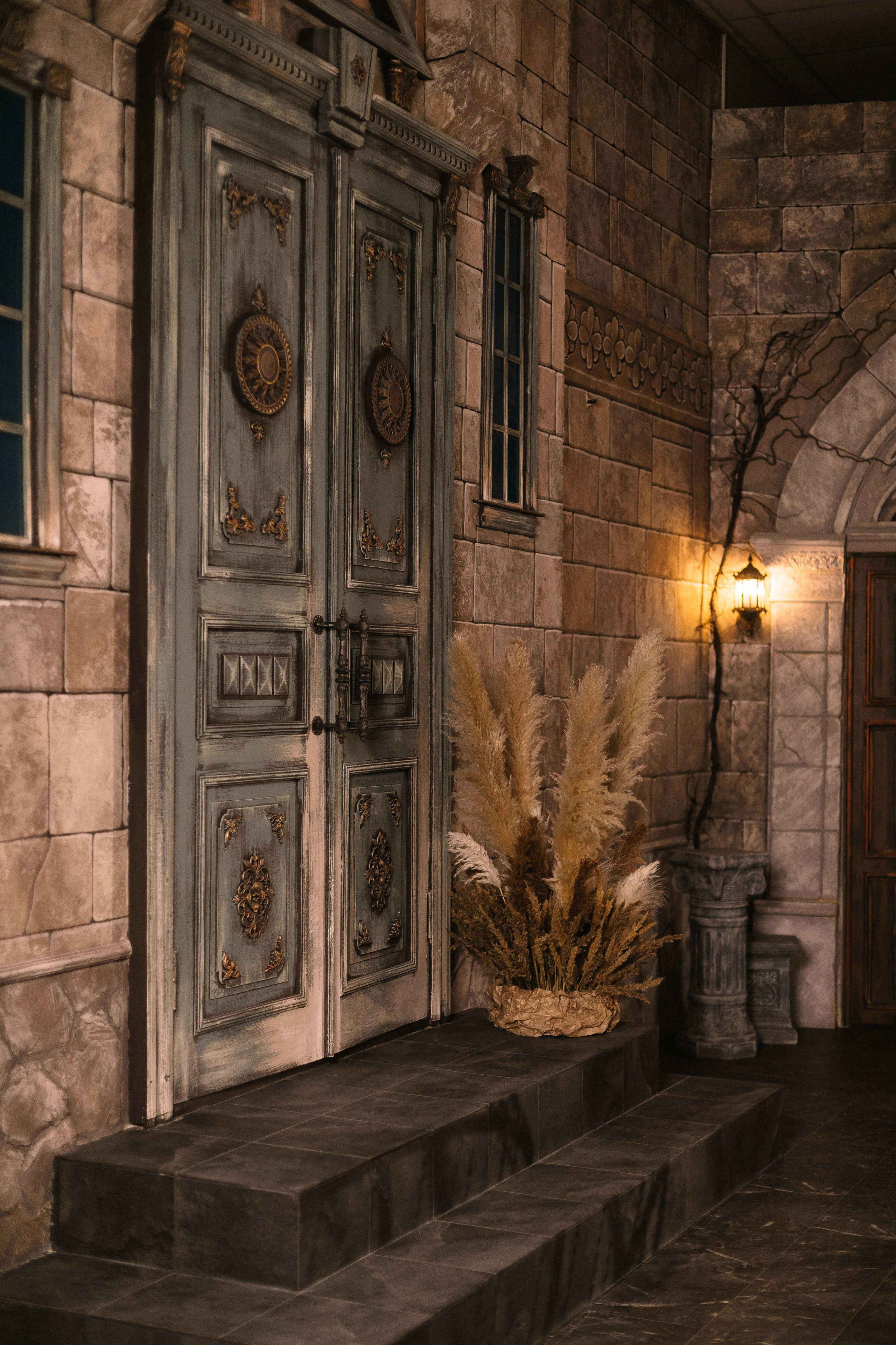 Зал «Верона». Фотостудия «PurPur»