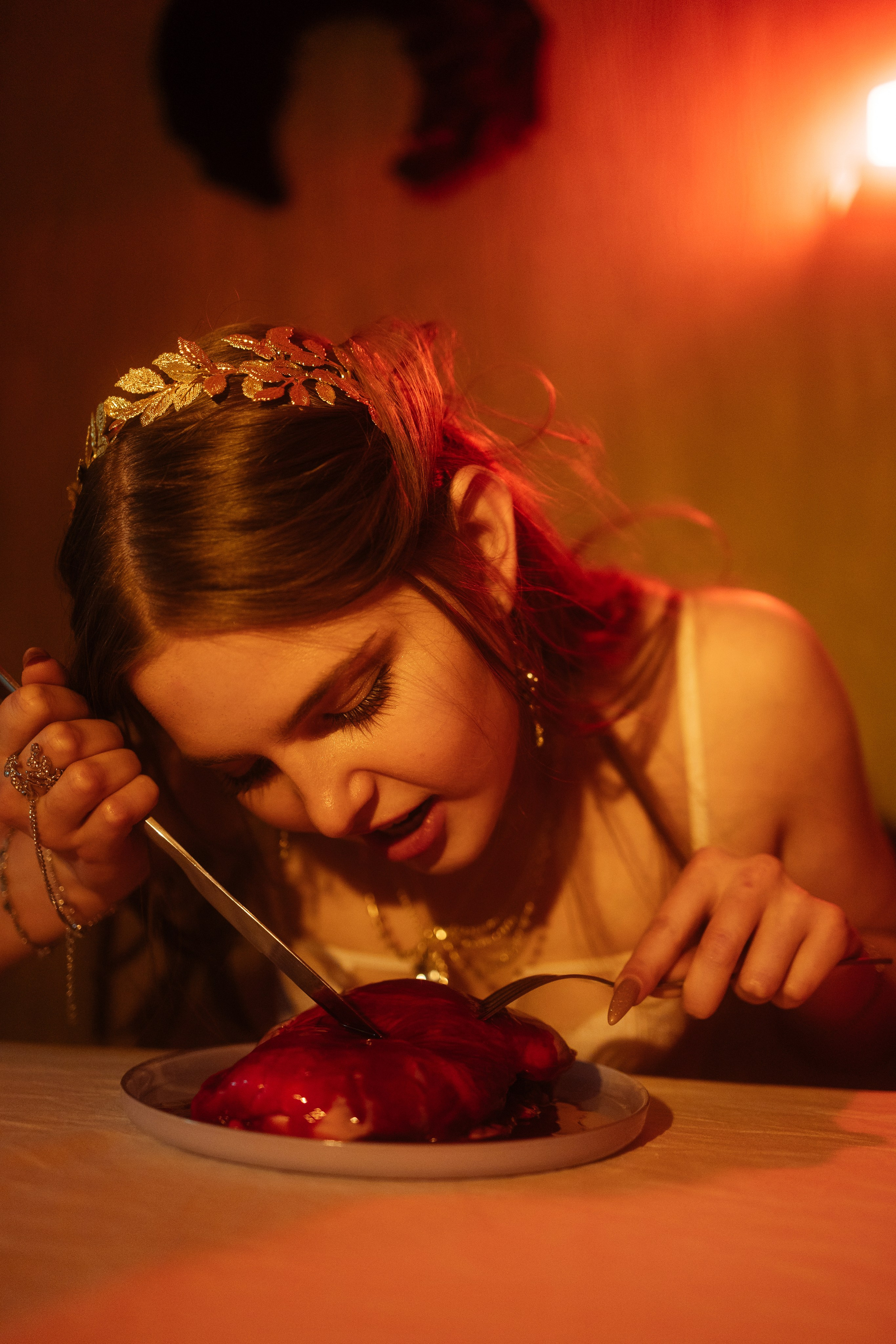 Арт. Август Гайст Фотограф в Москве