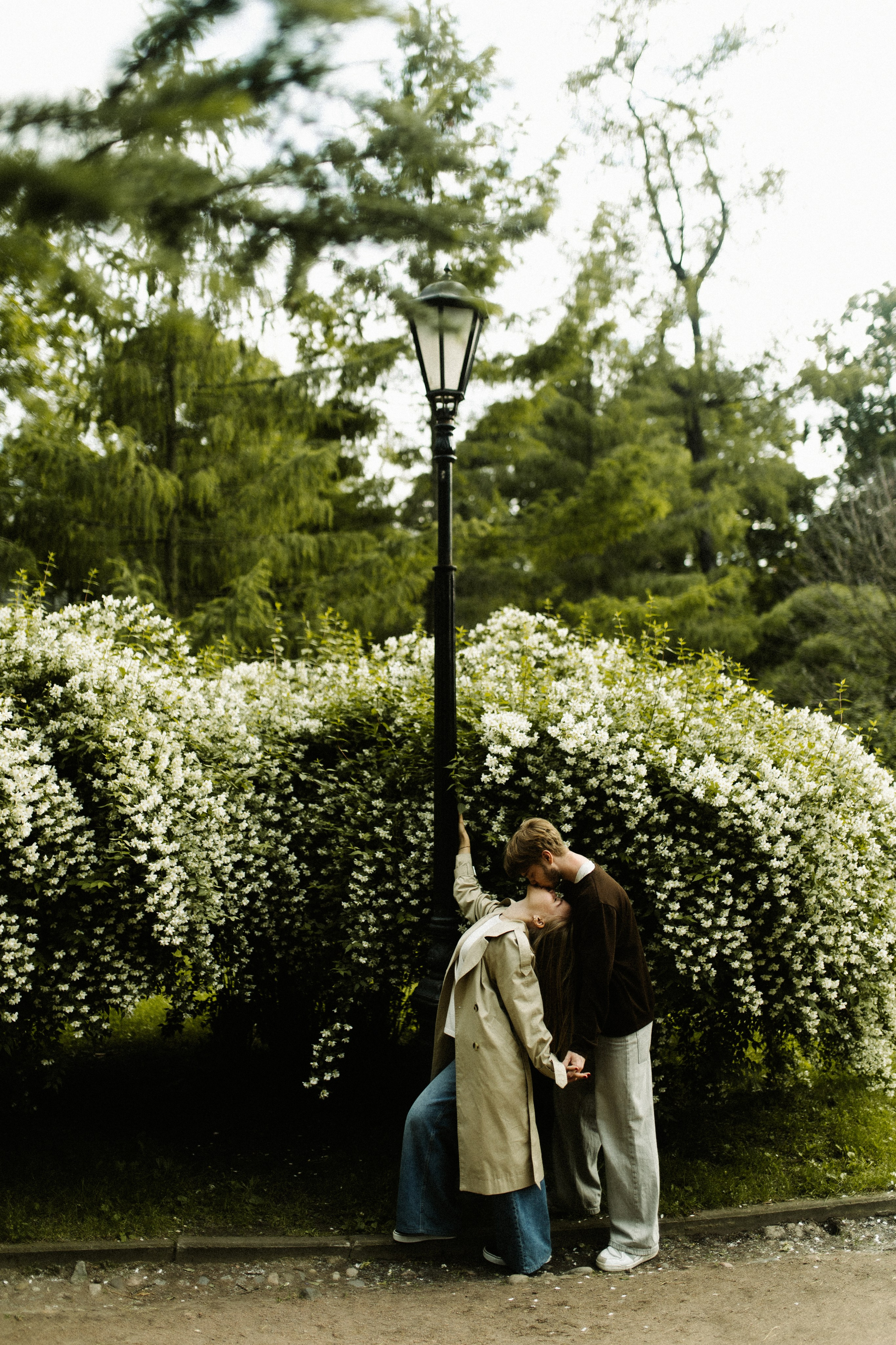 Арина и Вадим. Фотограф в Санкт-Петербурге