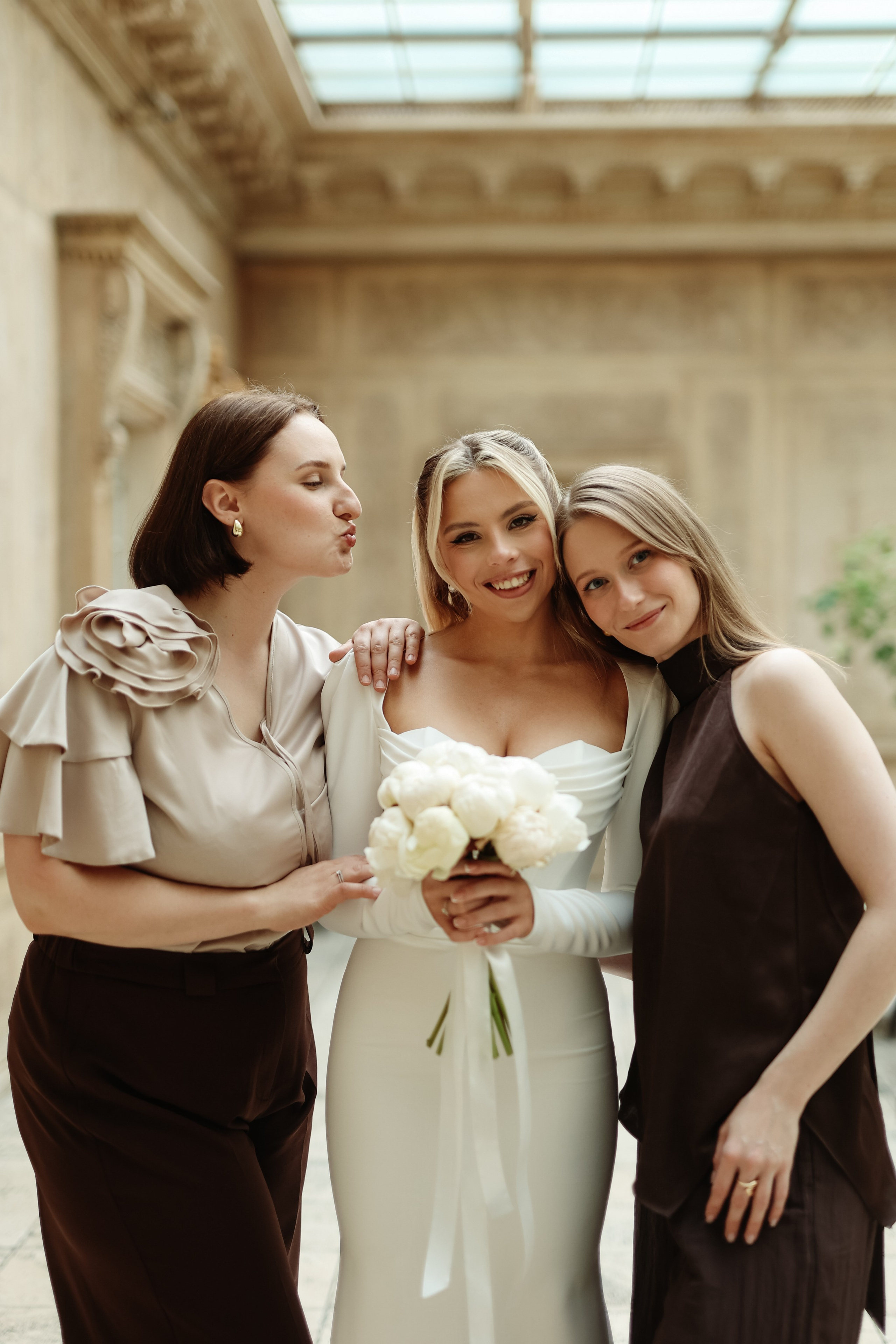 Максим и Анна. Фотограф в Москве Анастасия Курлович