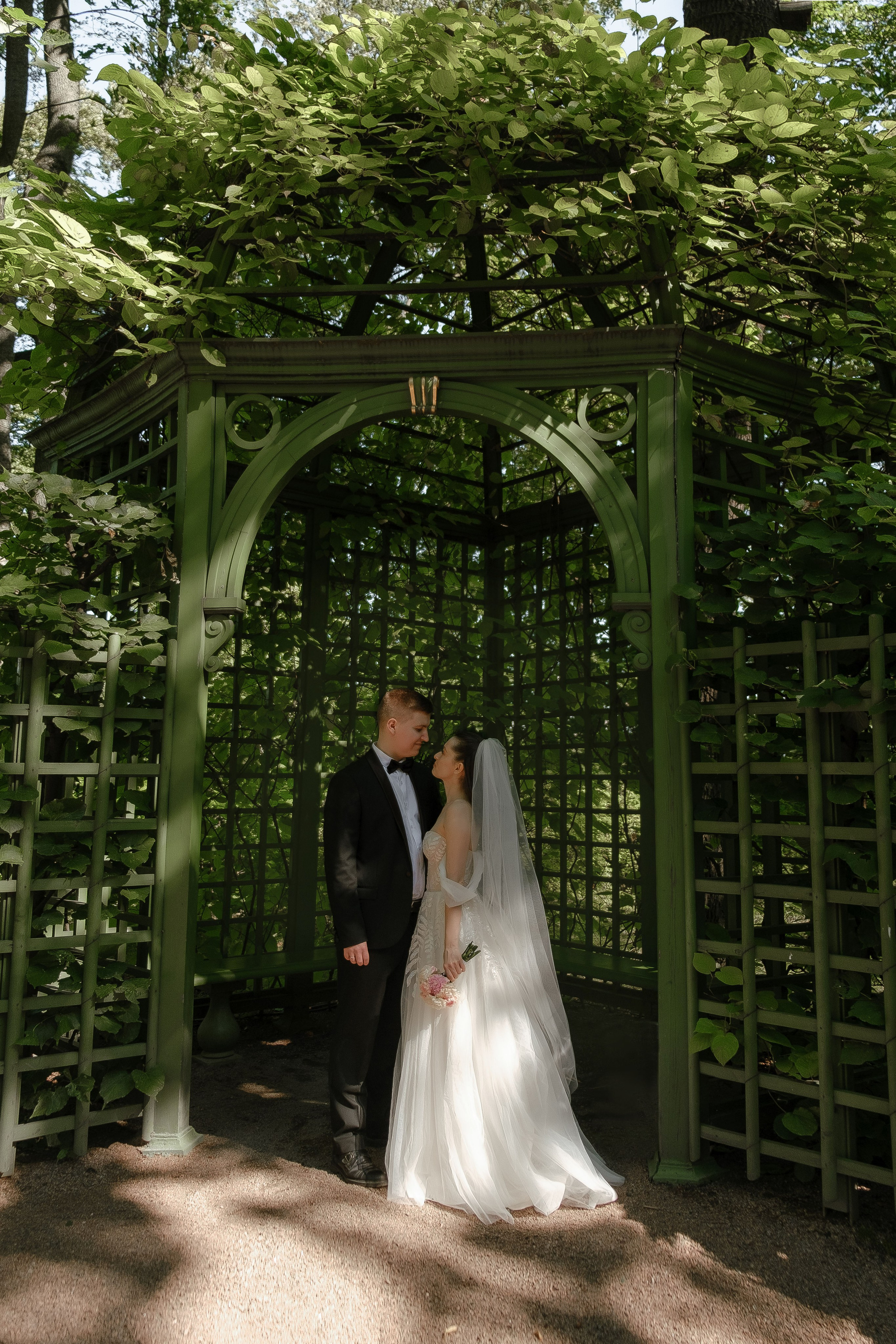 Соня & Филипп. Фотограф Мария Хлебникова Санкт-Петербург Москва