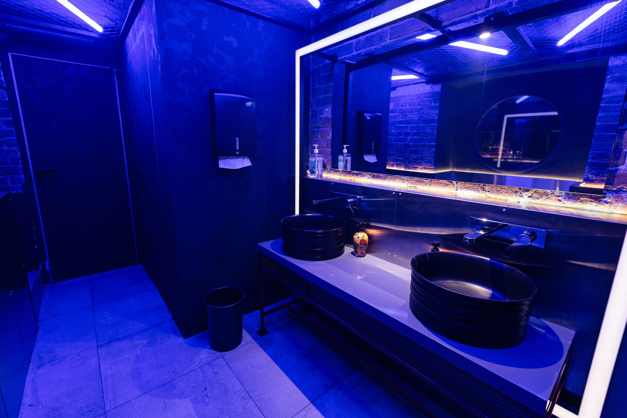 MAZE кальянная. Евгений Матвеев — фотограф в Санкт-Петербурге