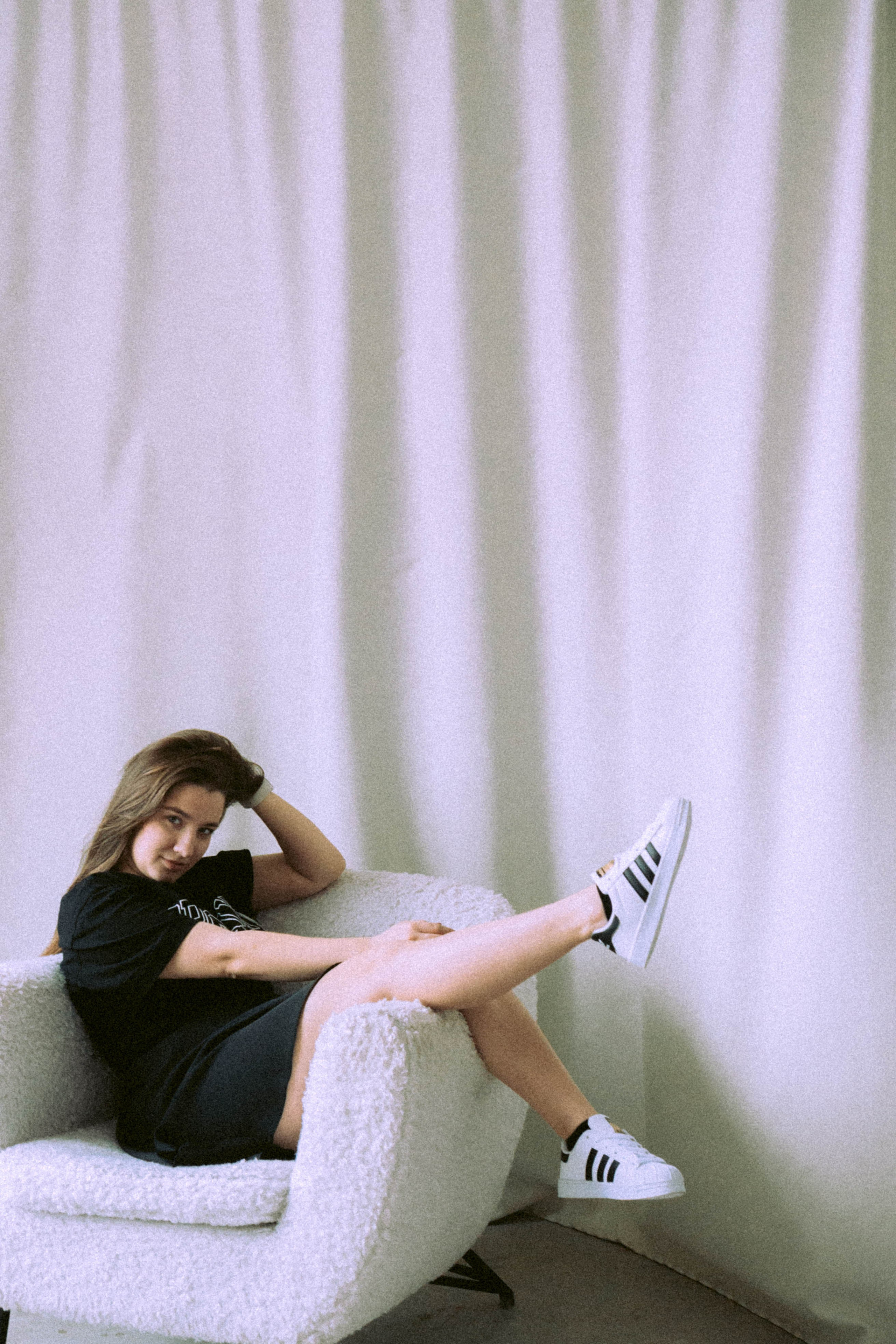 Подружки. Профессиональный фотограф, Санкт-Петербург — Виктория Богомолова