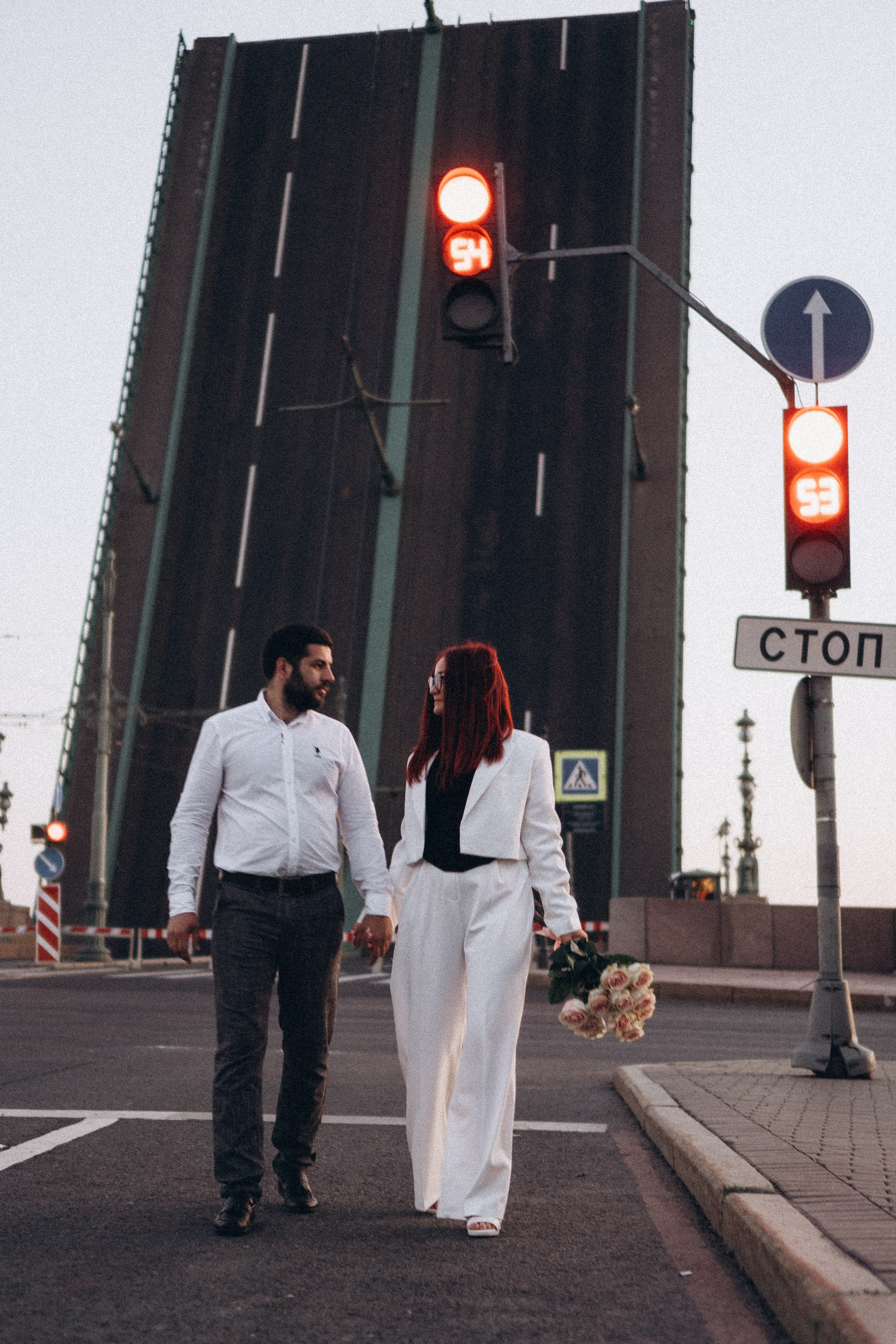 РАССВЕТНАЯ ИСТОРИЯ. Профессиональный фотограф, Санкт-Петербург — Виктория Богомолова