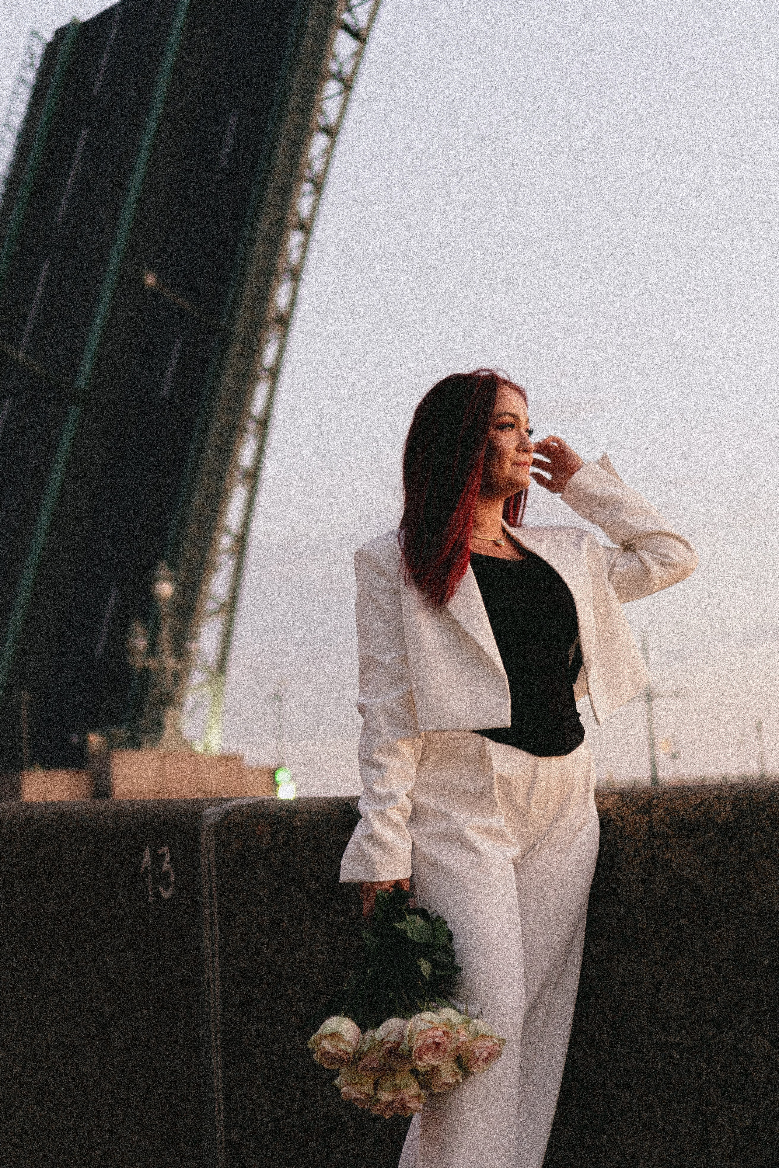 РАССВЕТНАЯ ИСТОРИЯ. Профессиональный фотограф, Санкт-Петербург — Виктория Богомолова