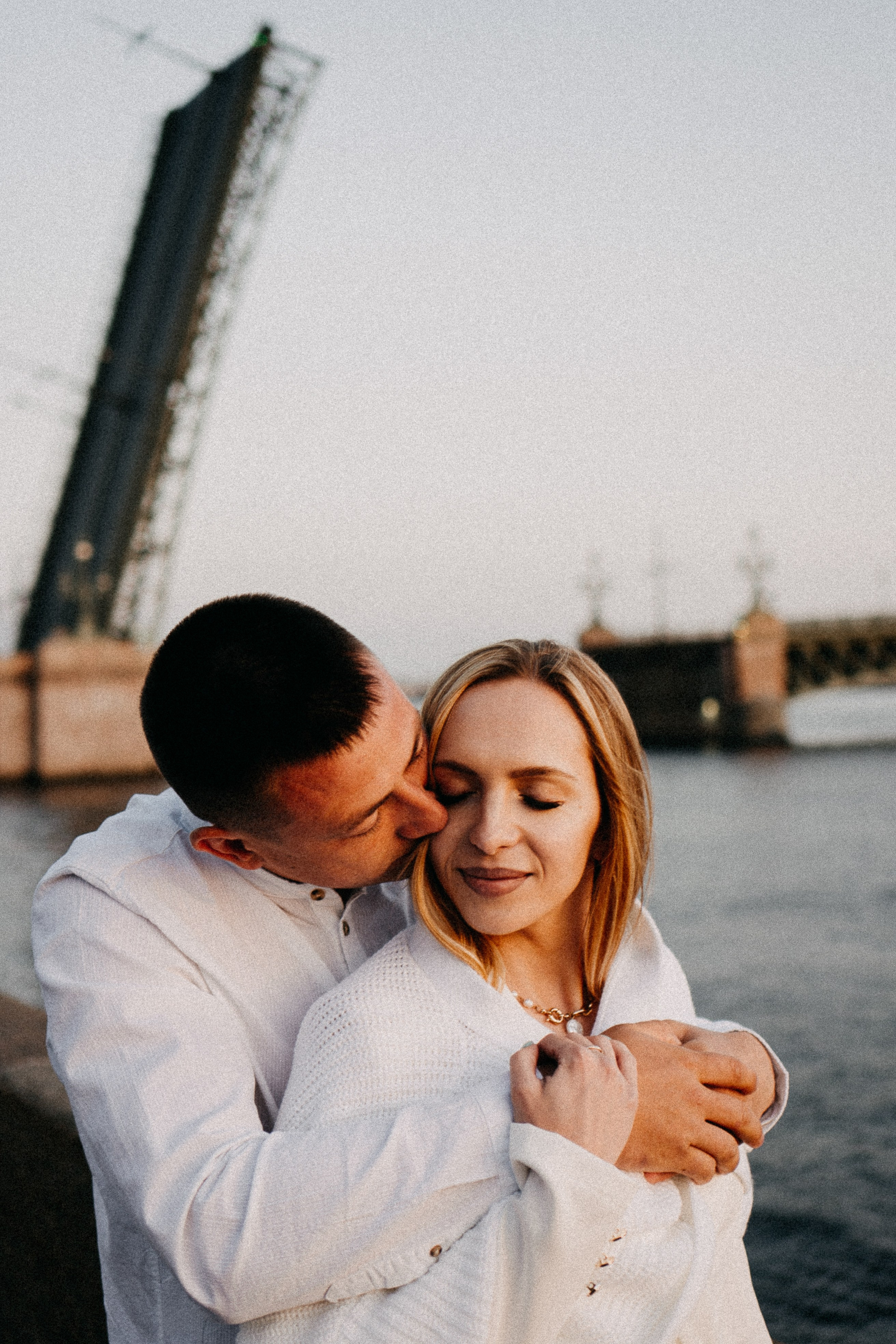 Сьемка мечты. Профессиональный фотограф, Санкт-Петербург — Виктория Богомолова