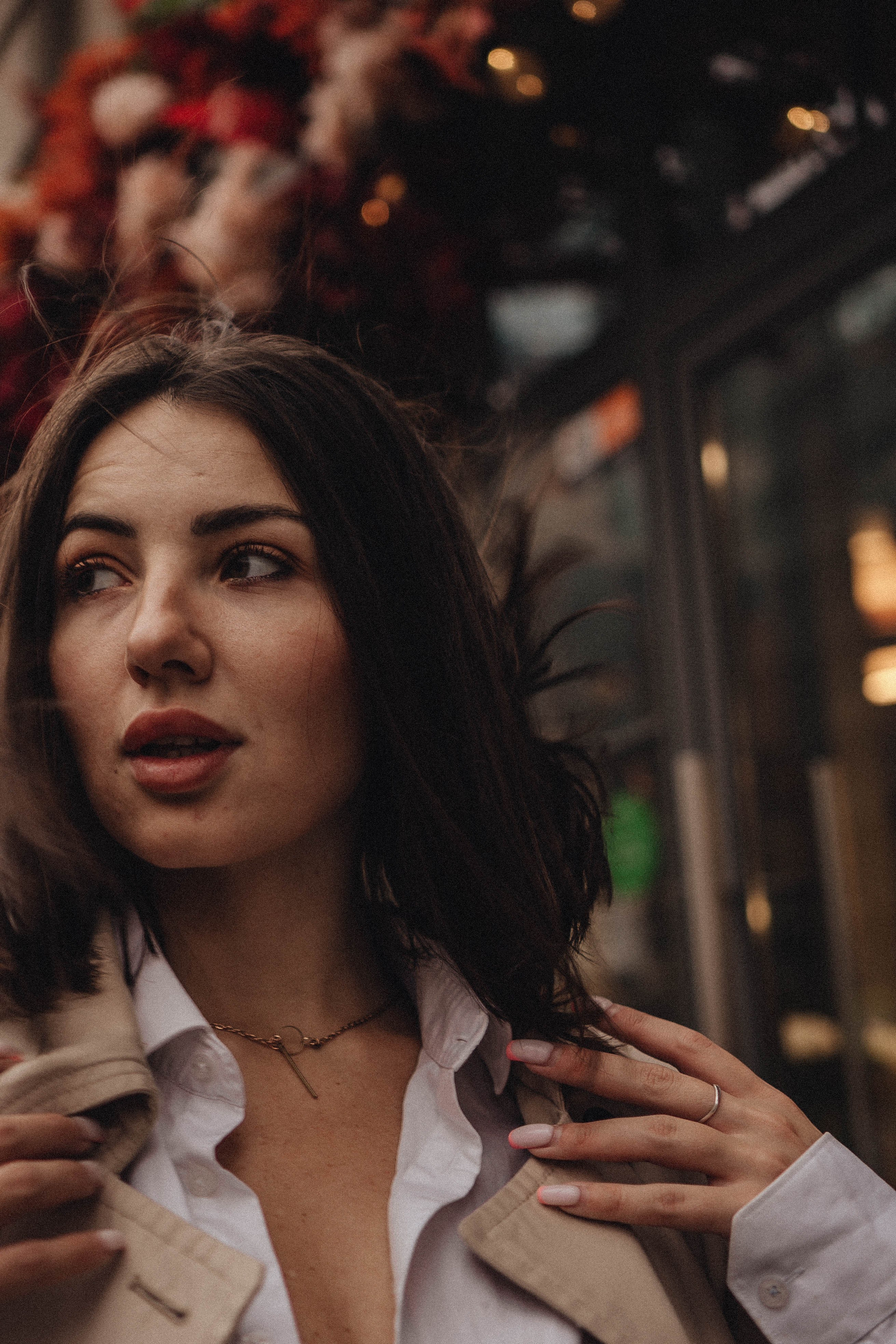 Прогулочная для Кристины. Профессиональный фотограф, Санкт-Петербург — Виктория Богомолова