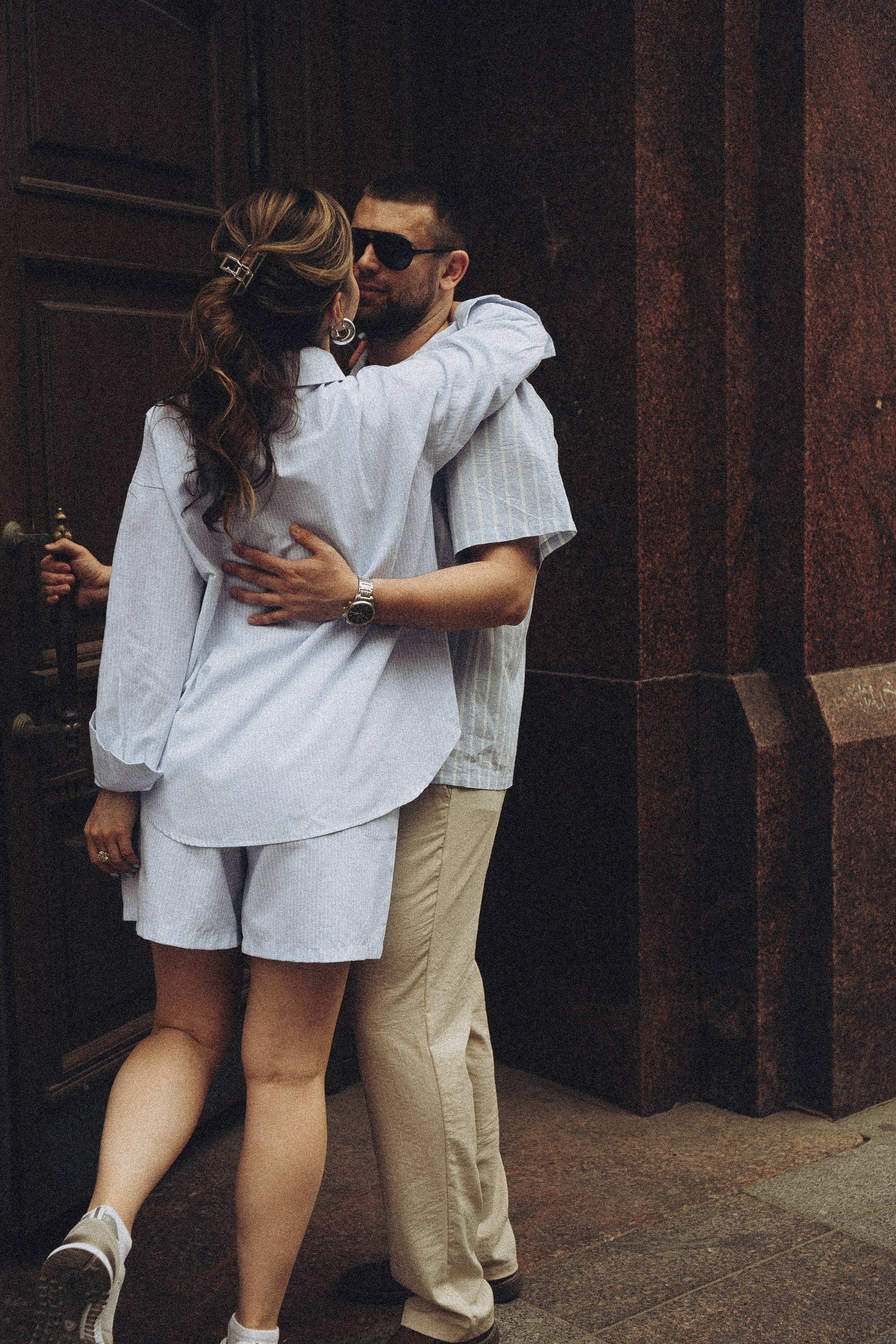 СТУДИЯ И ПРОГУЛКА ДЛЯ ПАРЫ. Профессиональный фотограф, Санкт-Петербург — Виктория Богомолова