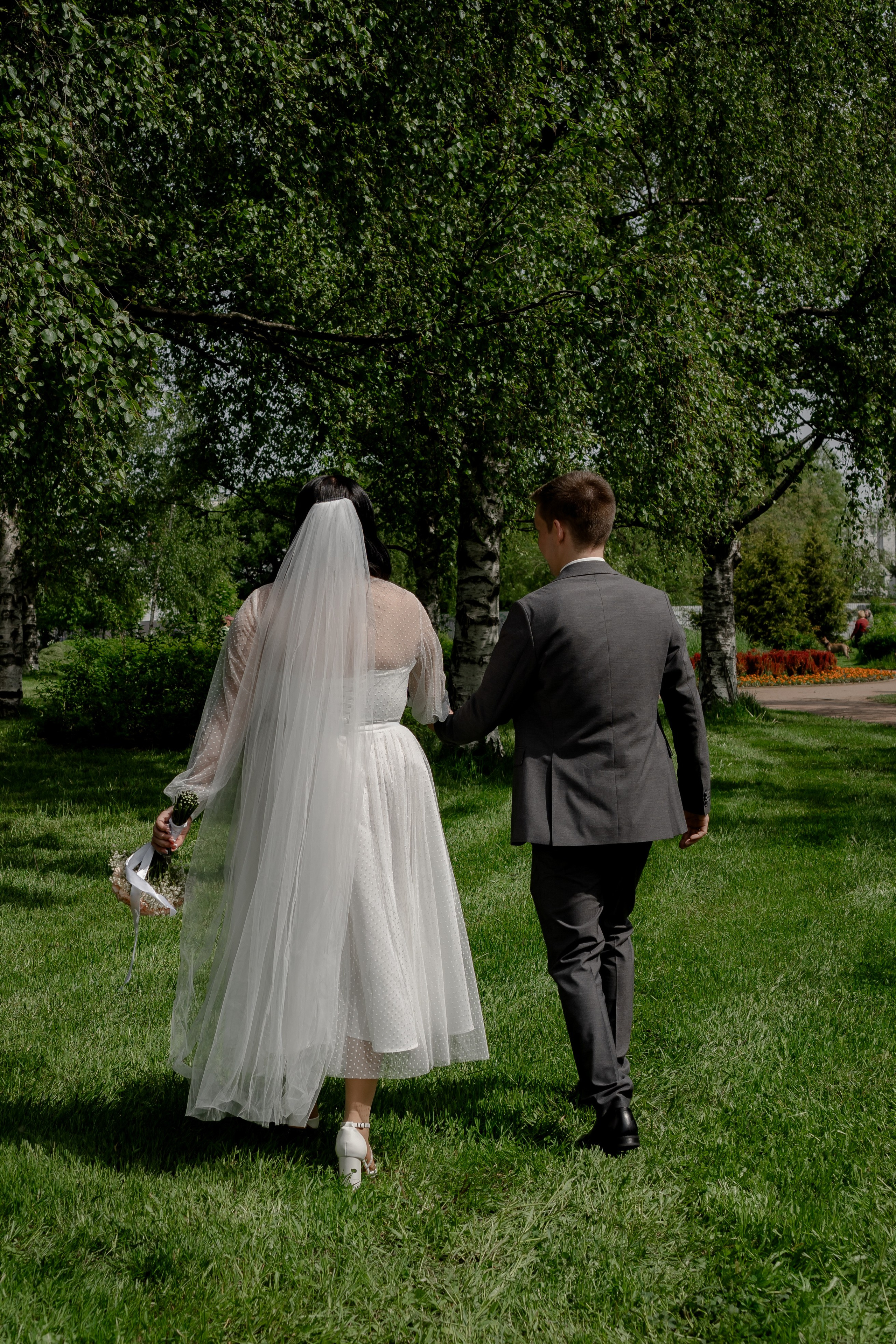 СВАДЕБНАЯ СЬЕМКА В ЗАГСЕ И БАНКЕТ. Профессиональный фотограф, Санкт-Петербург — Виктория Богомолова