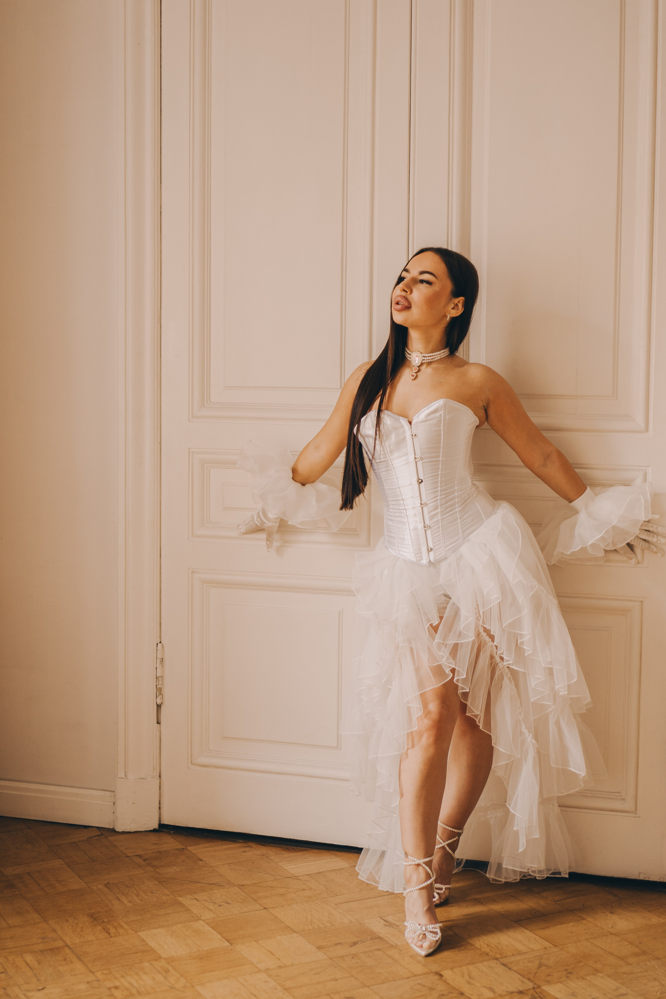 ВИНТАЖНЫЙ СТИЛЬ. Профессиональный фотограф, Санкт-Петербург — Виктория Богомолова