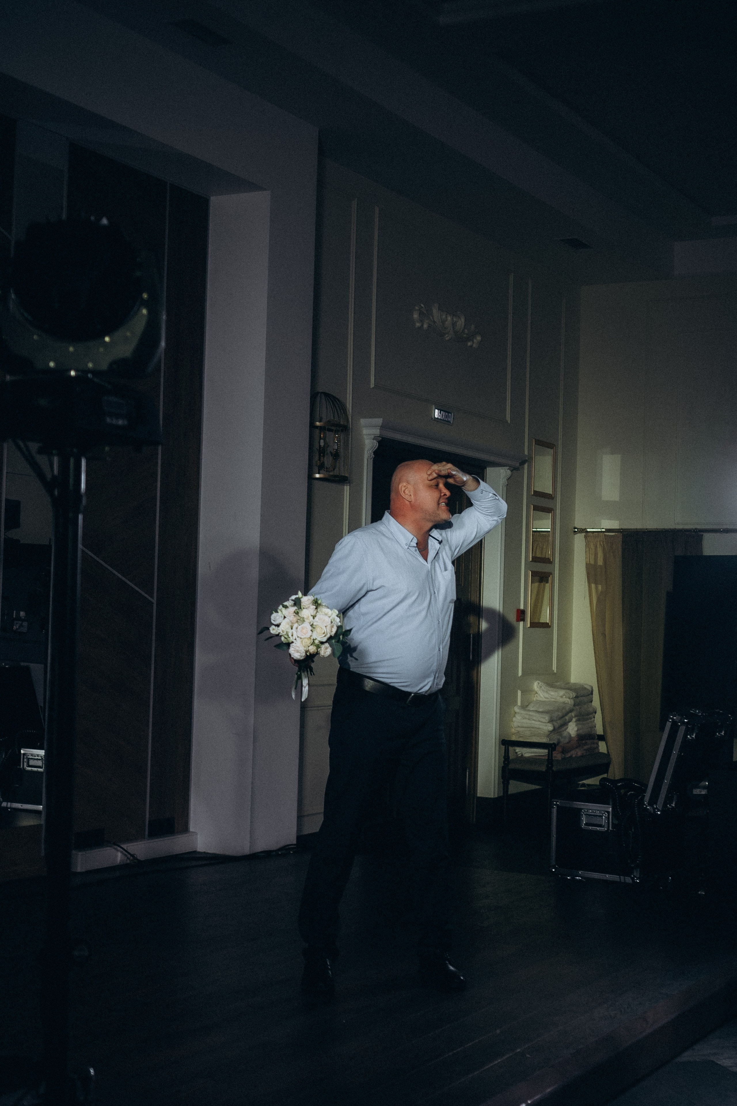 СЬЕМКА СВАДЕБНОГО БАНКЕТА (СНЯТО В СИБИРЕ В НИЖНЕВАРТОВСКЕ). Профессиональный фотограф, Санкт-Петербург — Виктория Богомолова