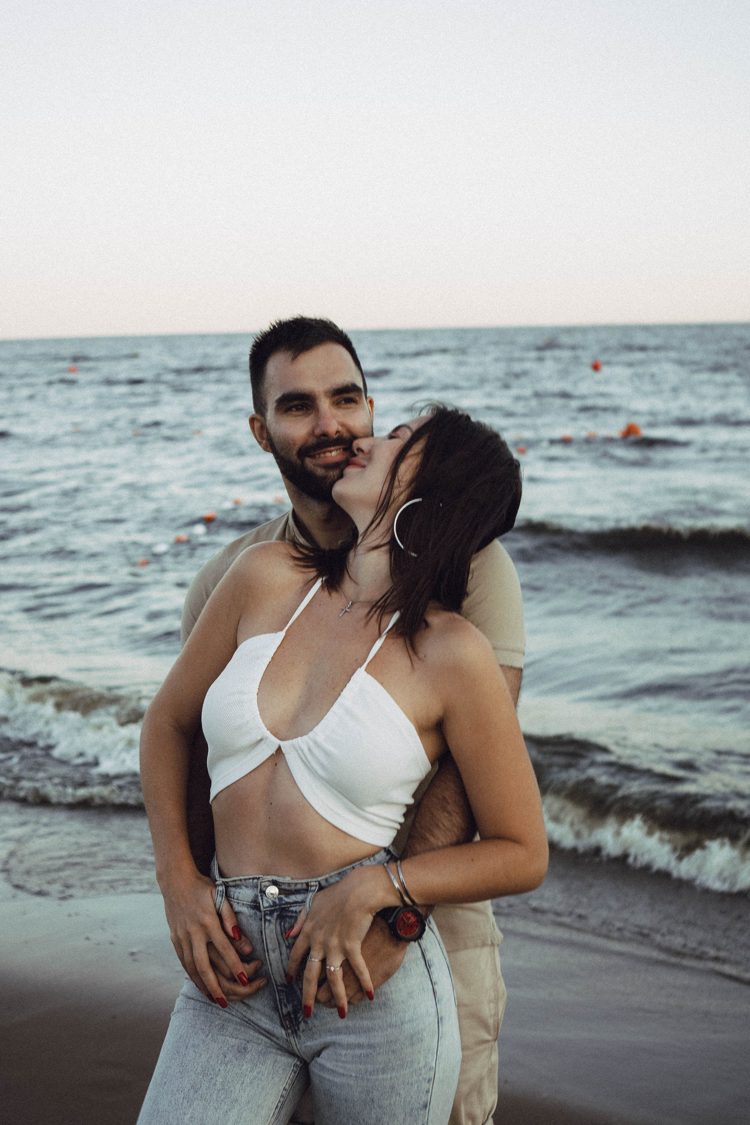 Любовь на заливе. Профессиональный фотограф, Санкт-Петербург — Виктория Богомолова
