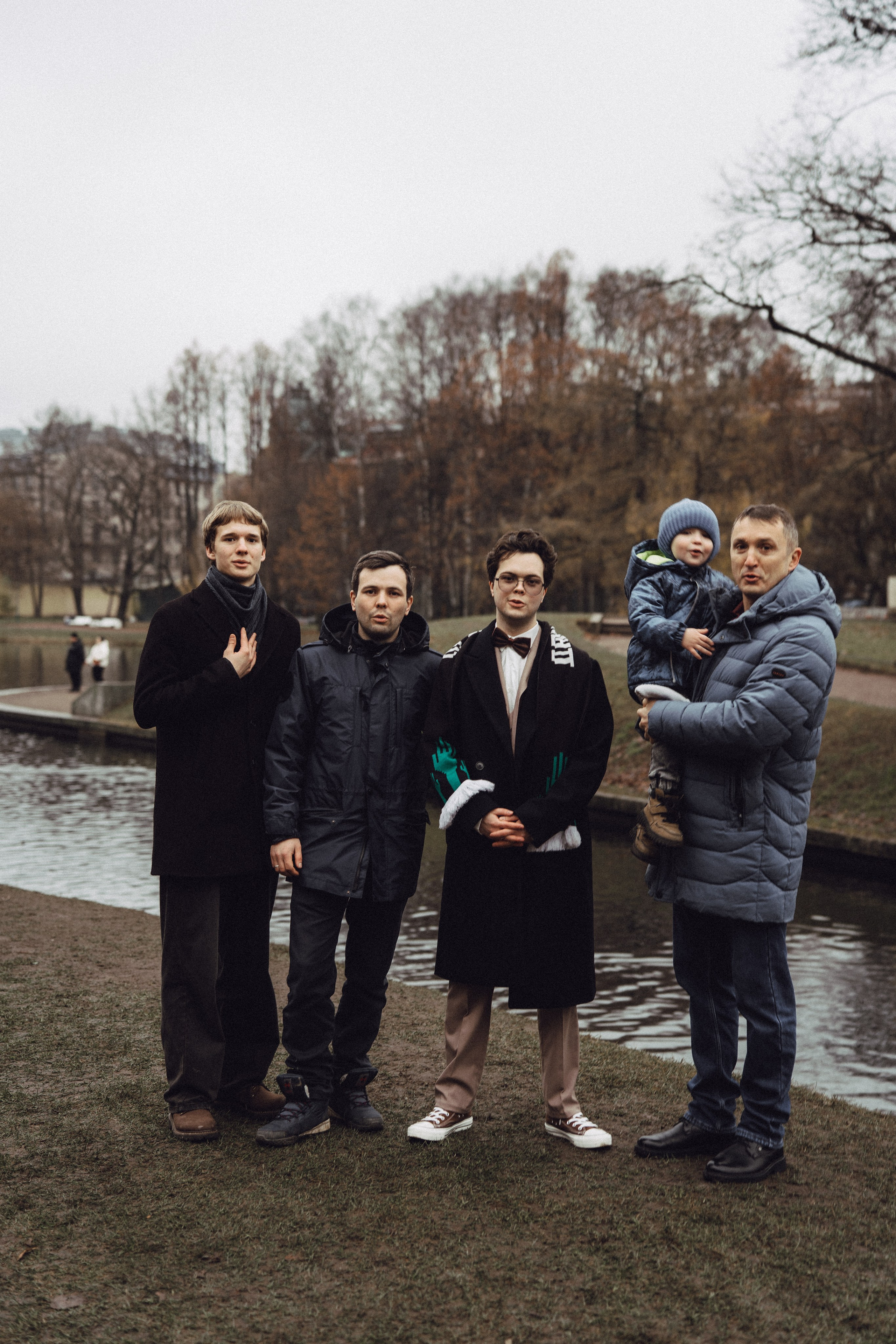 СВАДЕБНАЯ СЬЕМКА ВО ВТОРОМ ДВОРЦЕ С ГОСТЯМИ И ПРОГУЛКА В ТАВРИЧЕСКОМ САДУ. Профессиональный фотограф, Санкт-Петербург — Виктория Богомолова