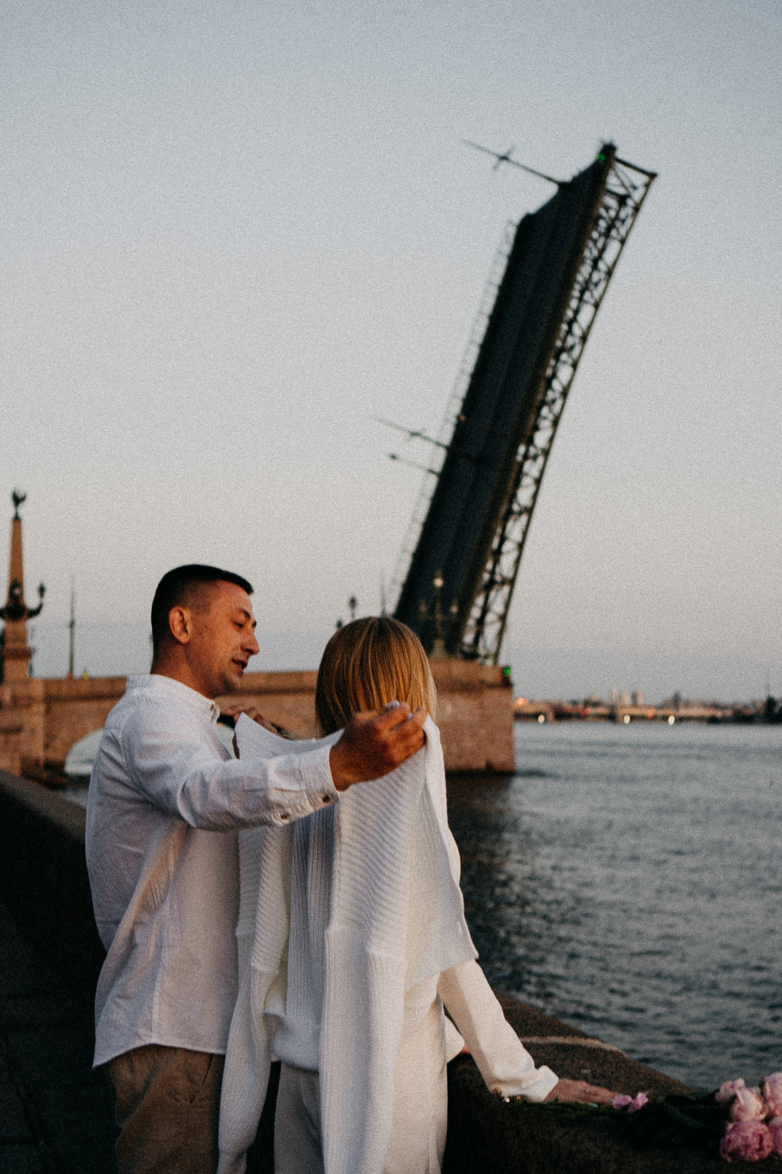 Сьемка мечты. Профессиональный фотограф, Санкт-Петербург — Виктория Богомолова