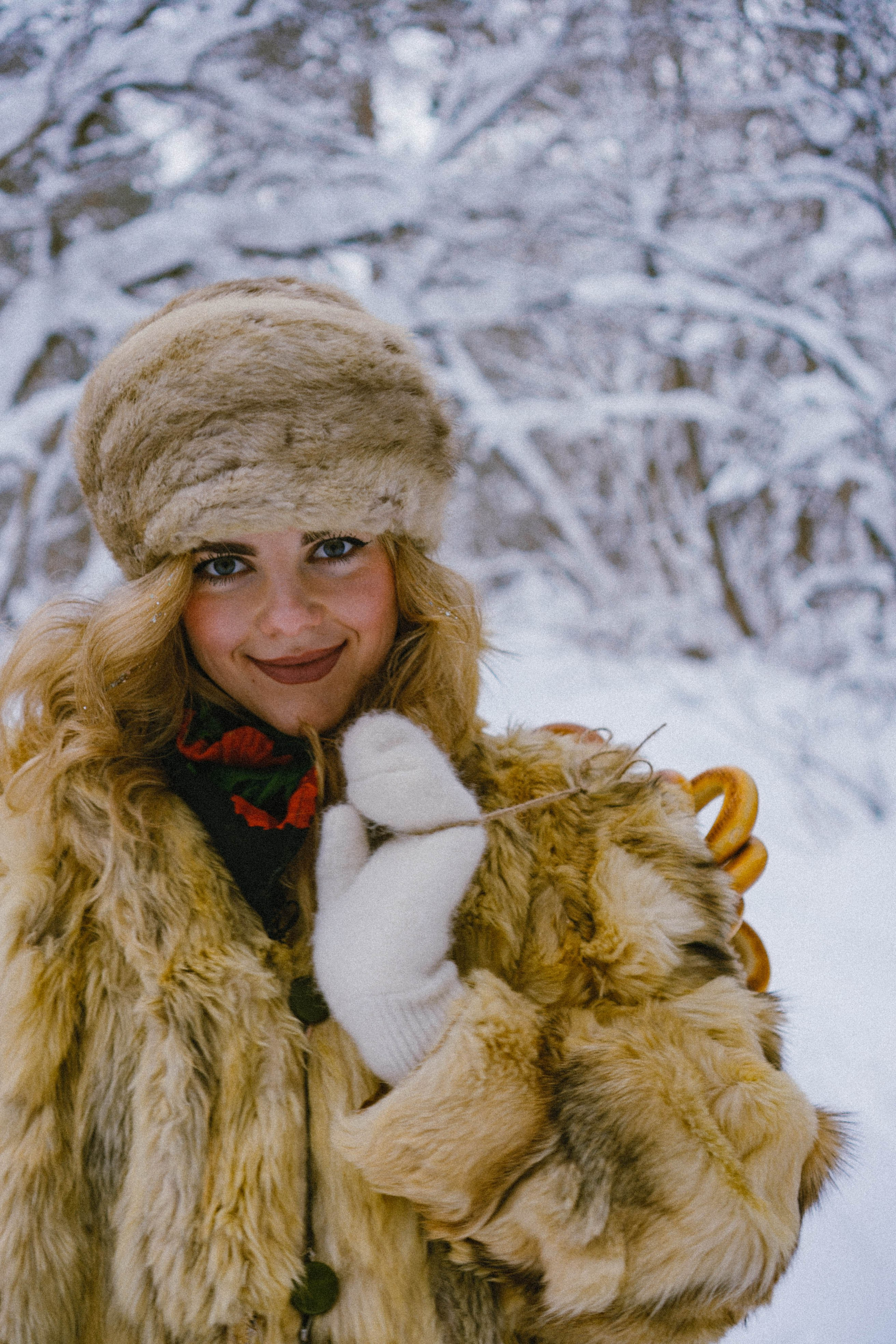 Русский стиль. Профессиональный фотограф, Санкт-Петербург — Виктория Богомолова