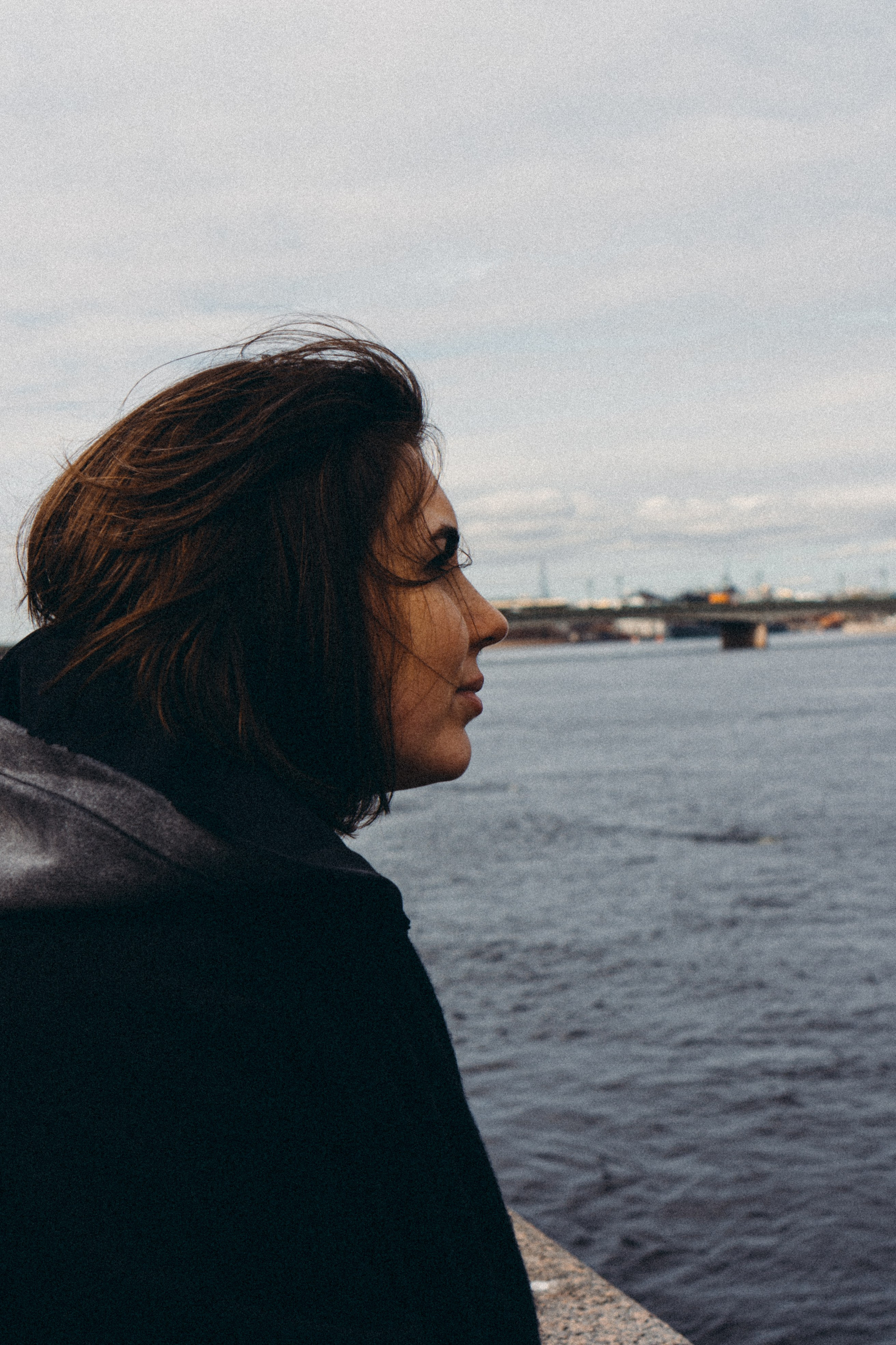 Прогулка по весеннему Питеру. Профессиональный фотограф, Санкт-Петербург — Виктория Богомолова