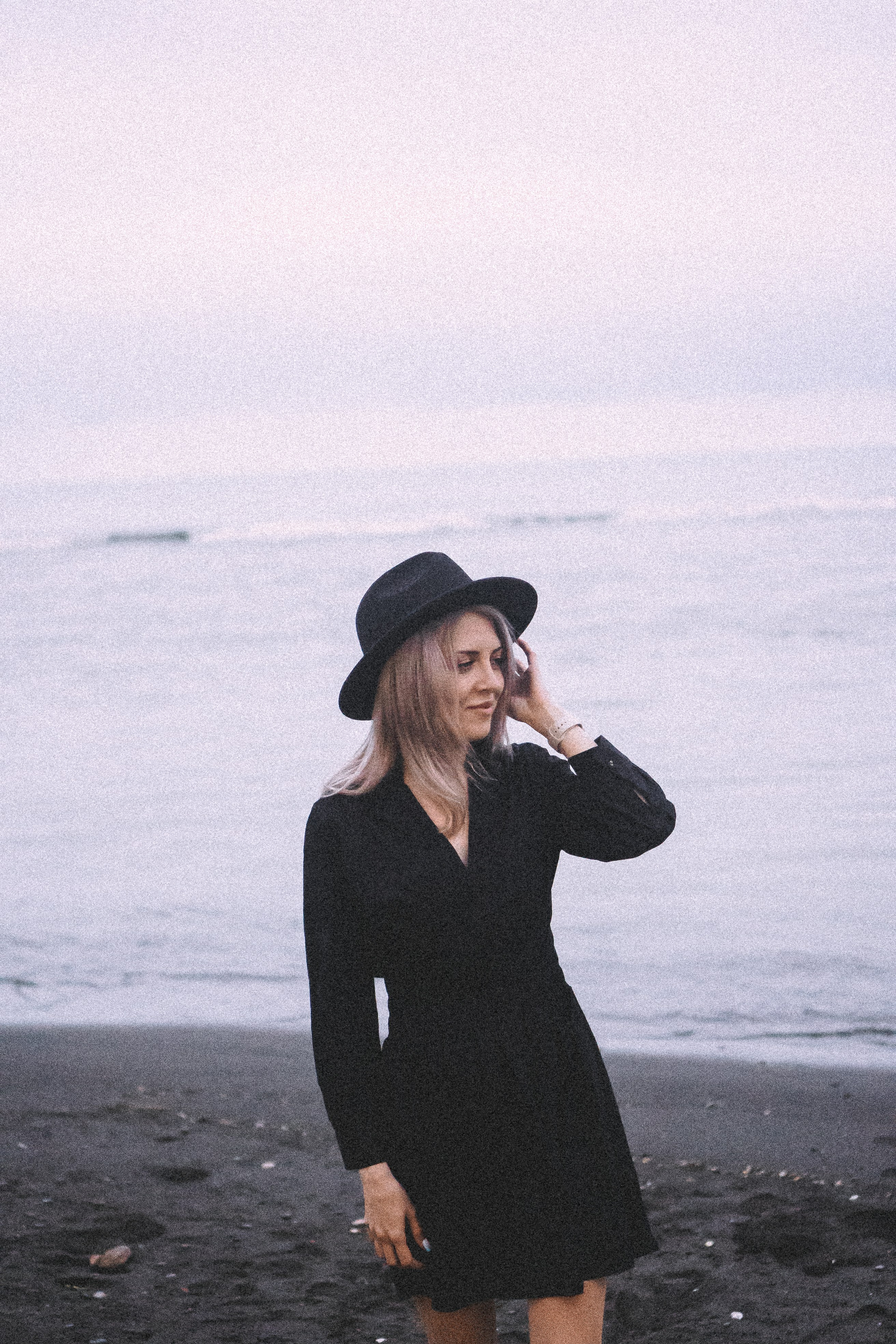 Фотосесиия на море. Профессиональный фотограф, Санкт-Петербург — Виктория Богомолова